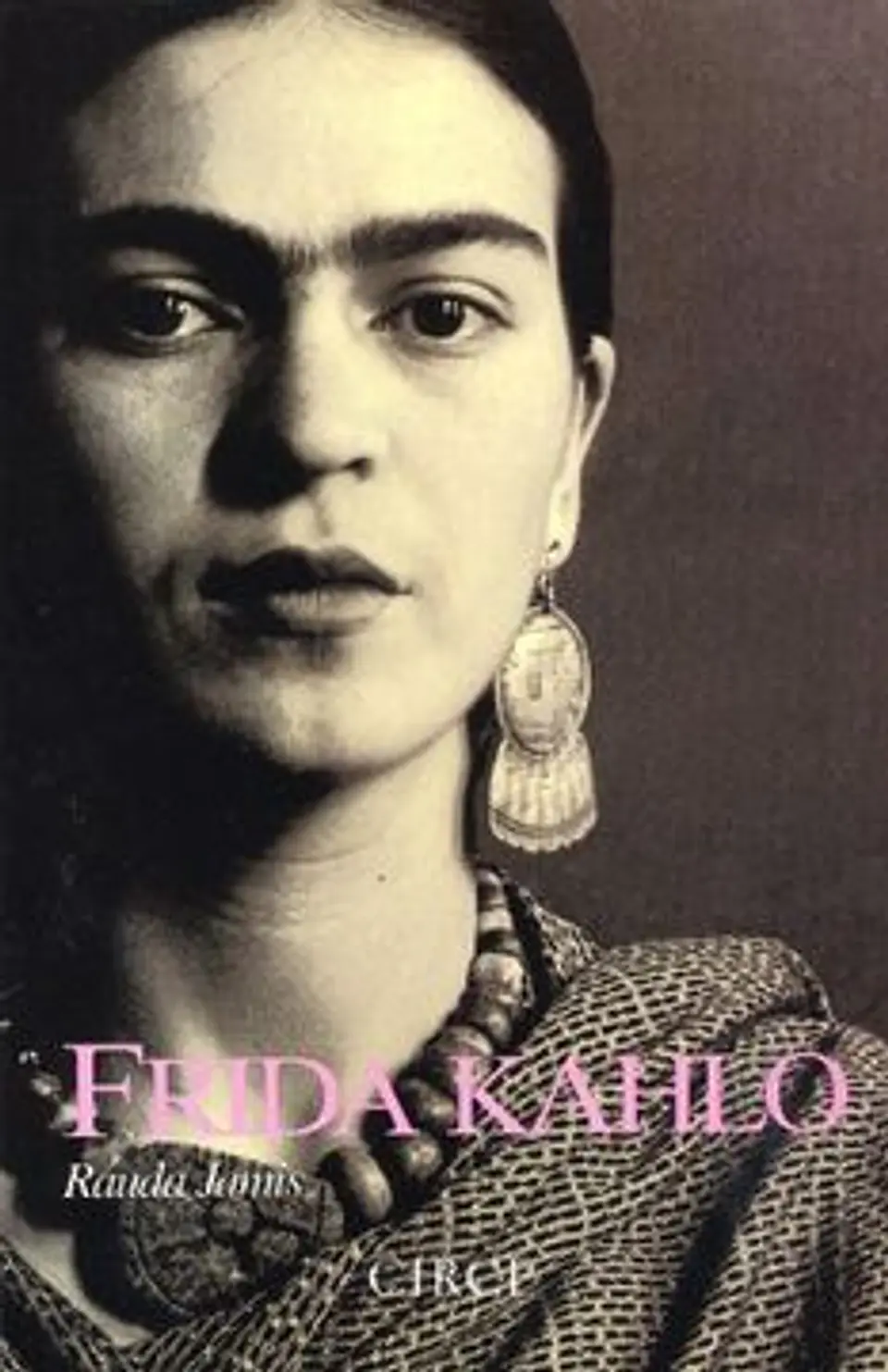 FRIDA KAHLO 1