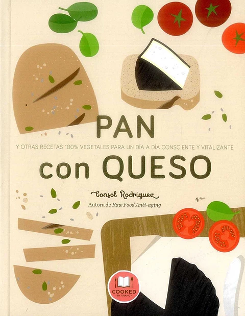 PAN CON QUESO