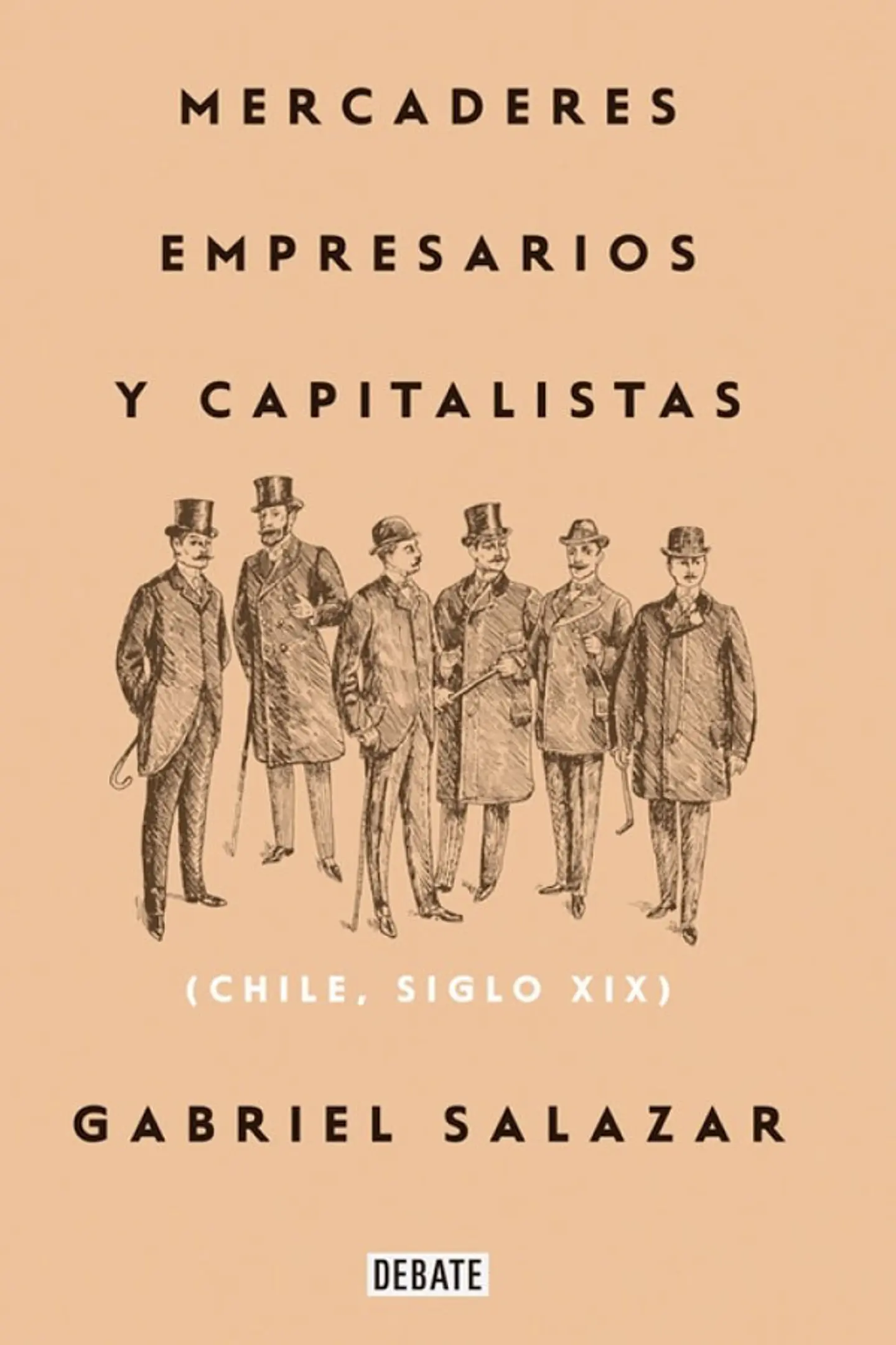 MERCADERES EMPRESARIOS Y CAPITALISTAS 1