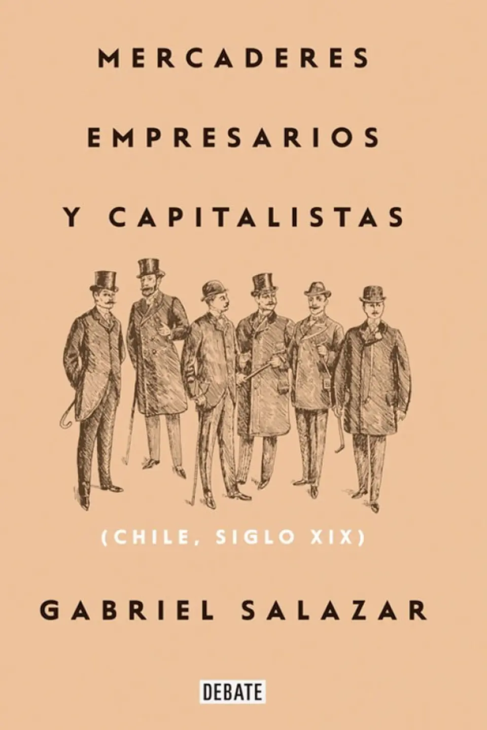 MERCADERES EMPRESARIOS Y CAPITALISTAS 1