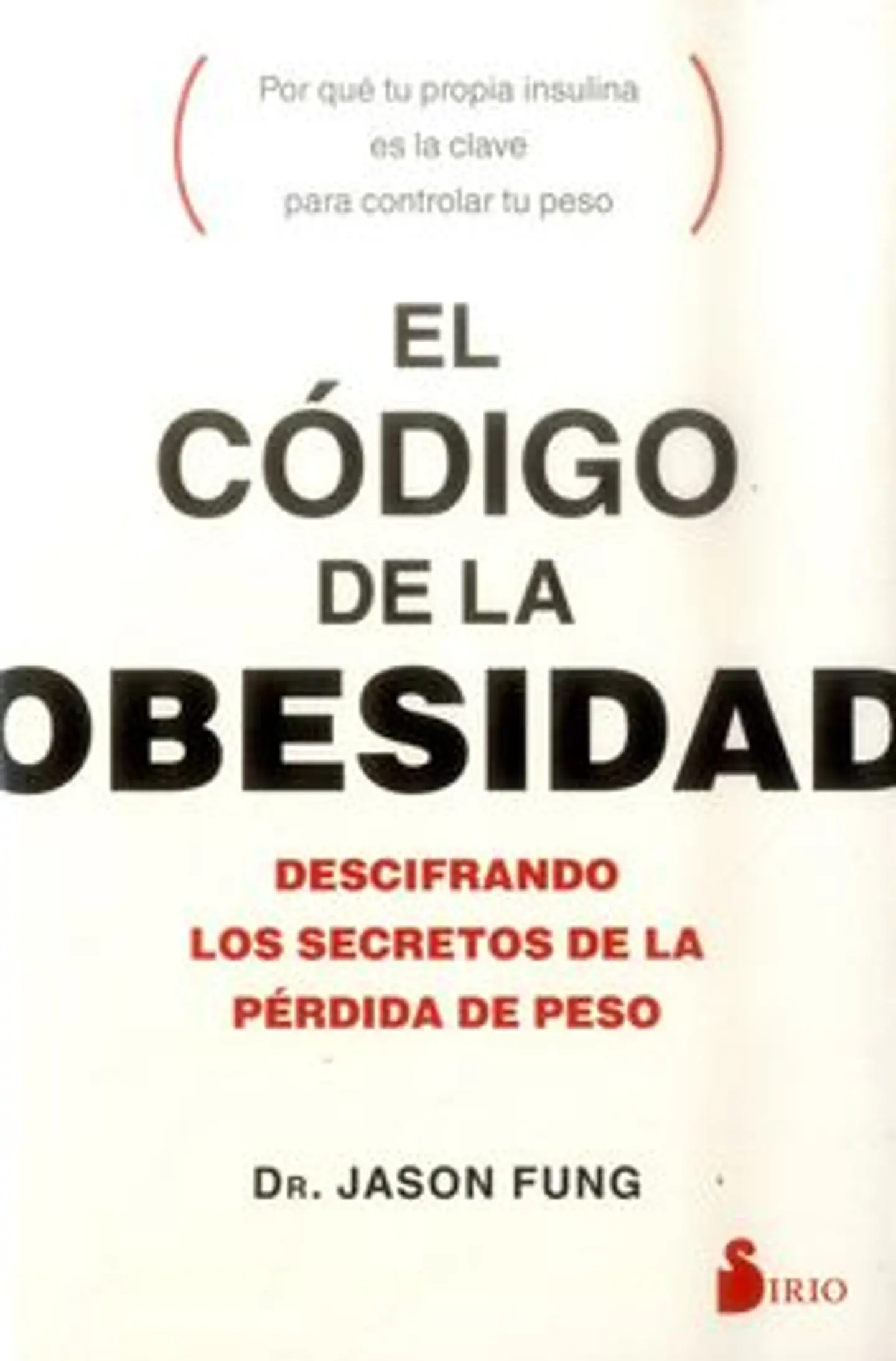 EL CODIGO DE LA OBESIDAD 1