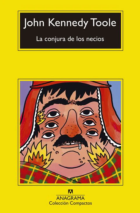 LA CONJURA DE LOS NECIOS