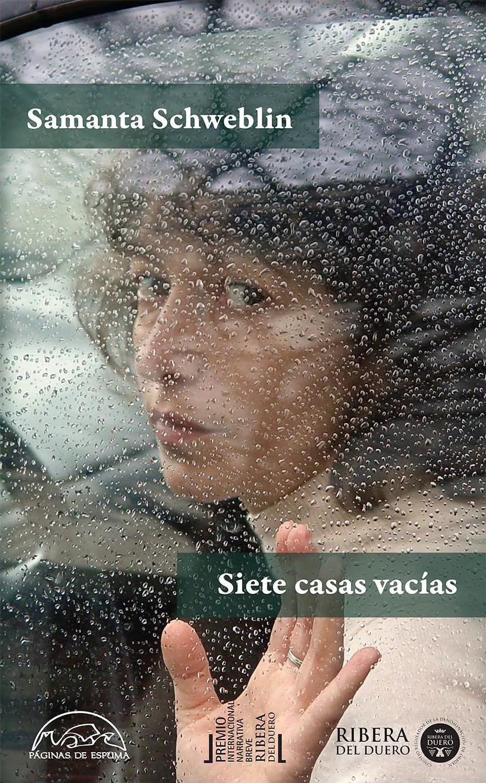 SIETE CASAS VACIAS 1