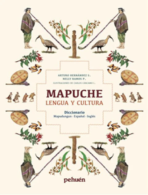 MAPUCHE LENGUA Y CULTURA