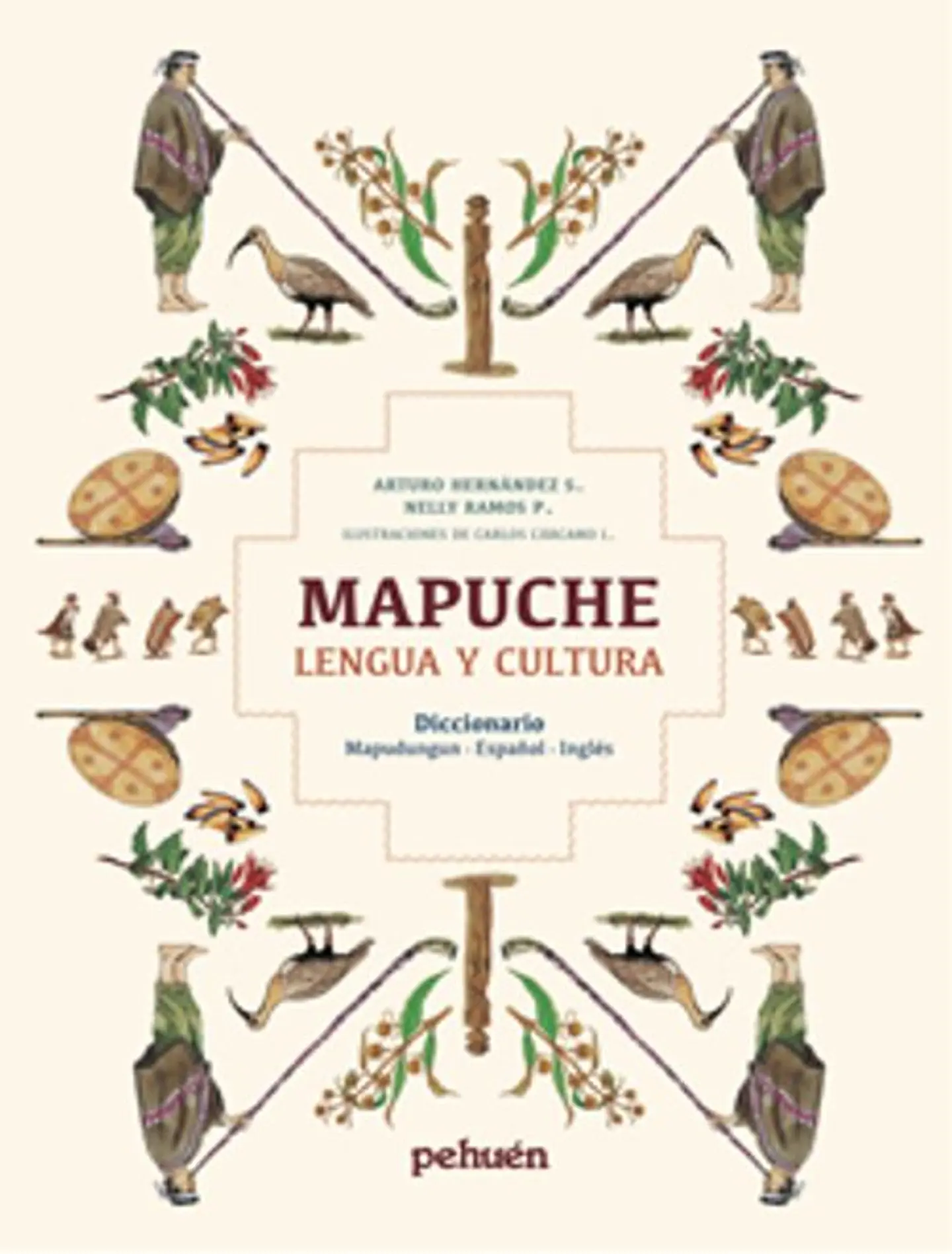 MAPUCHE LENGUA Y CULTURA 1