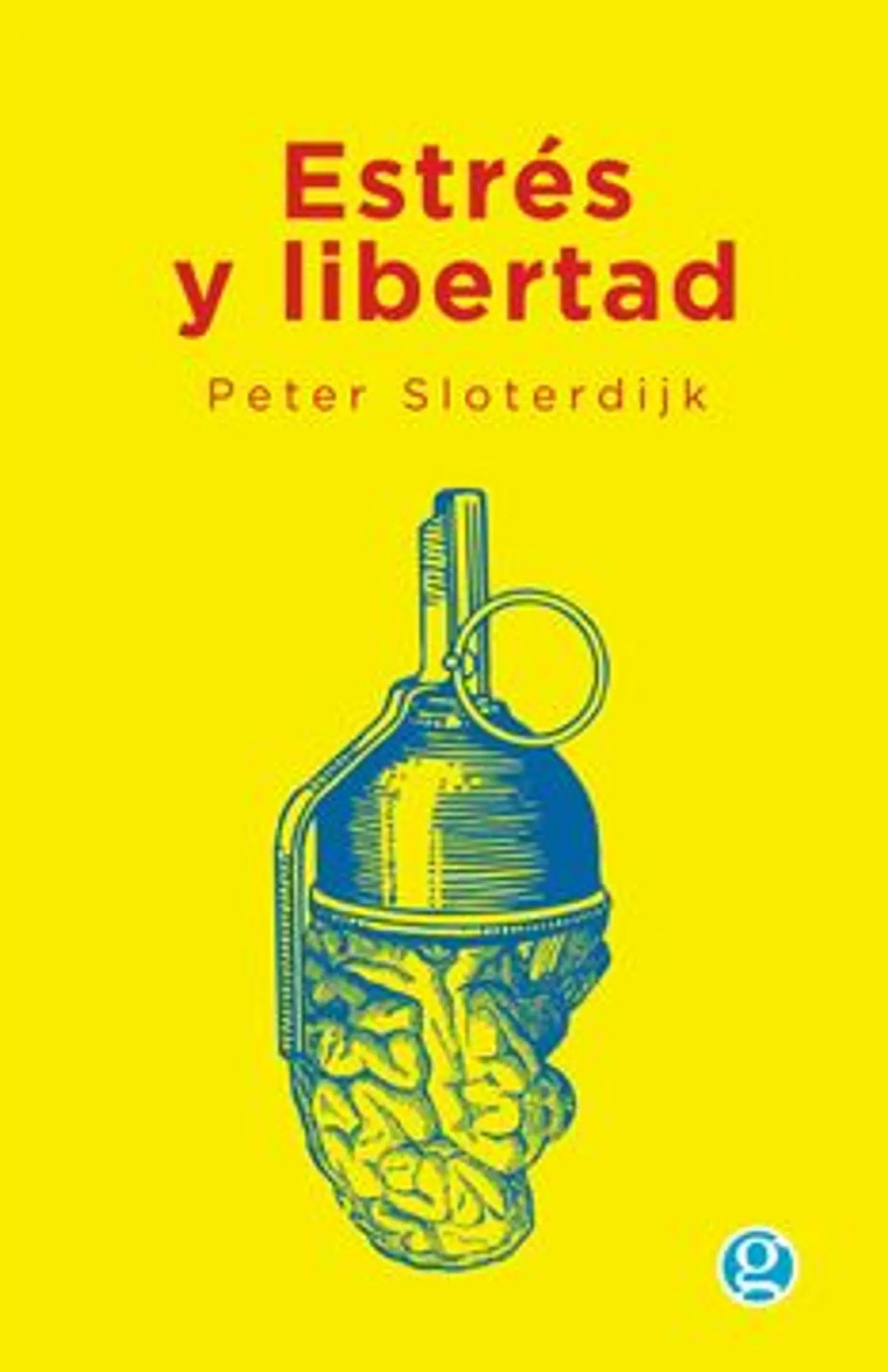 ESTRES Y LIBERTAD 1