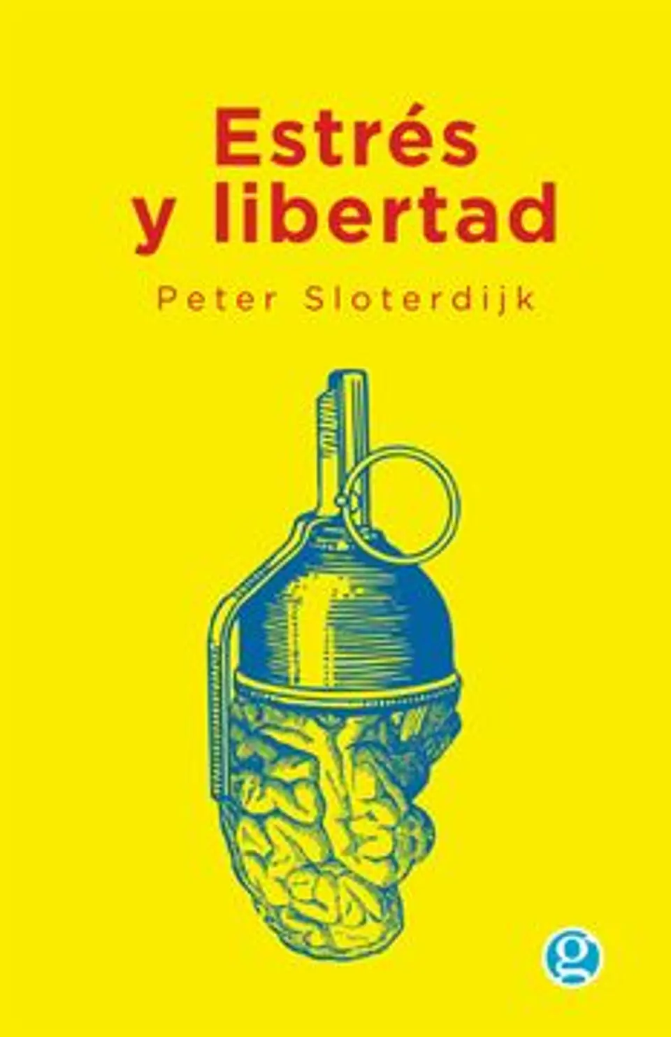 ESTRES Y LIBERTAD 1
