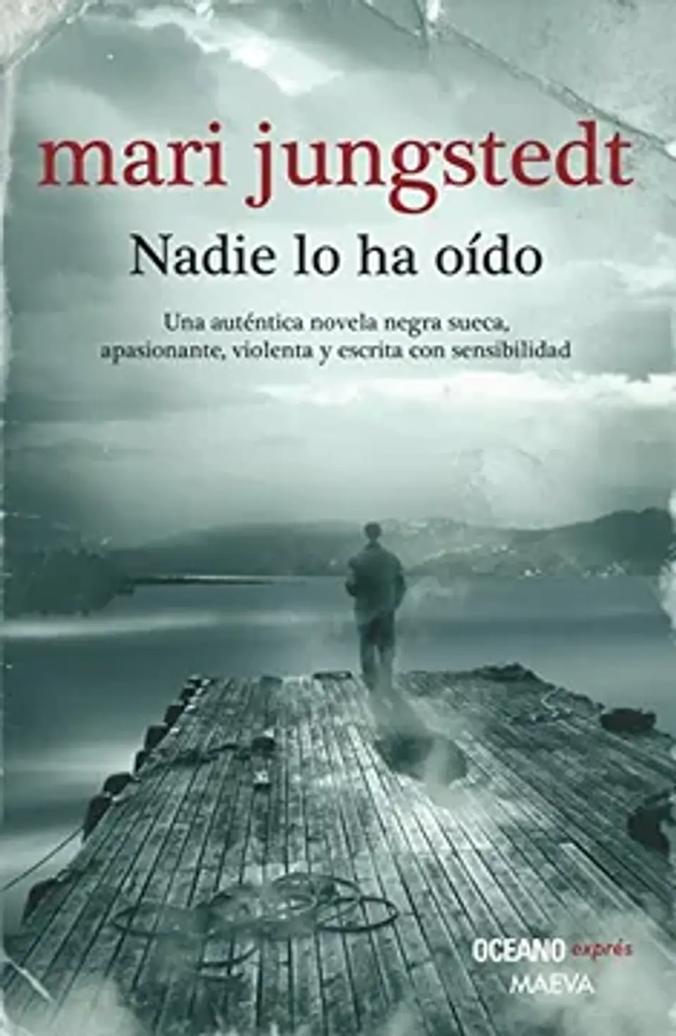 NADIE LO HA OIDO 1