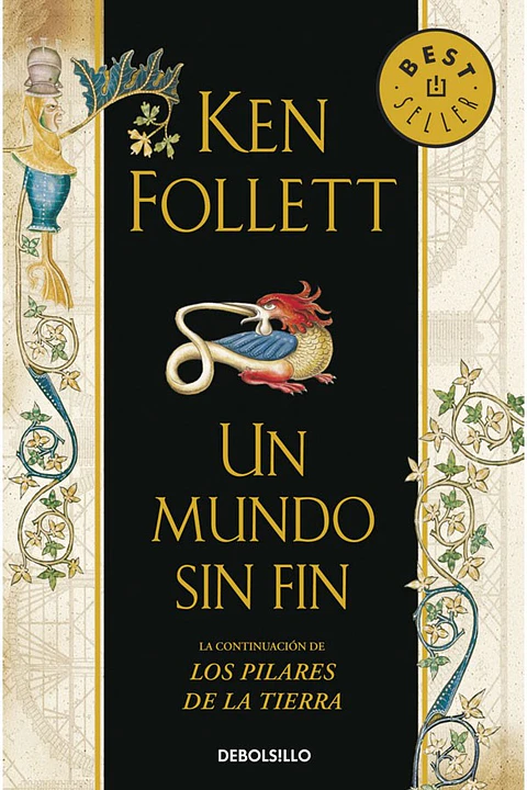 UN MUNDO SIN FIN