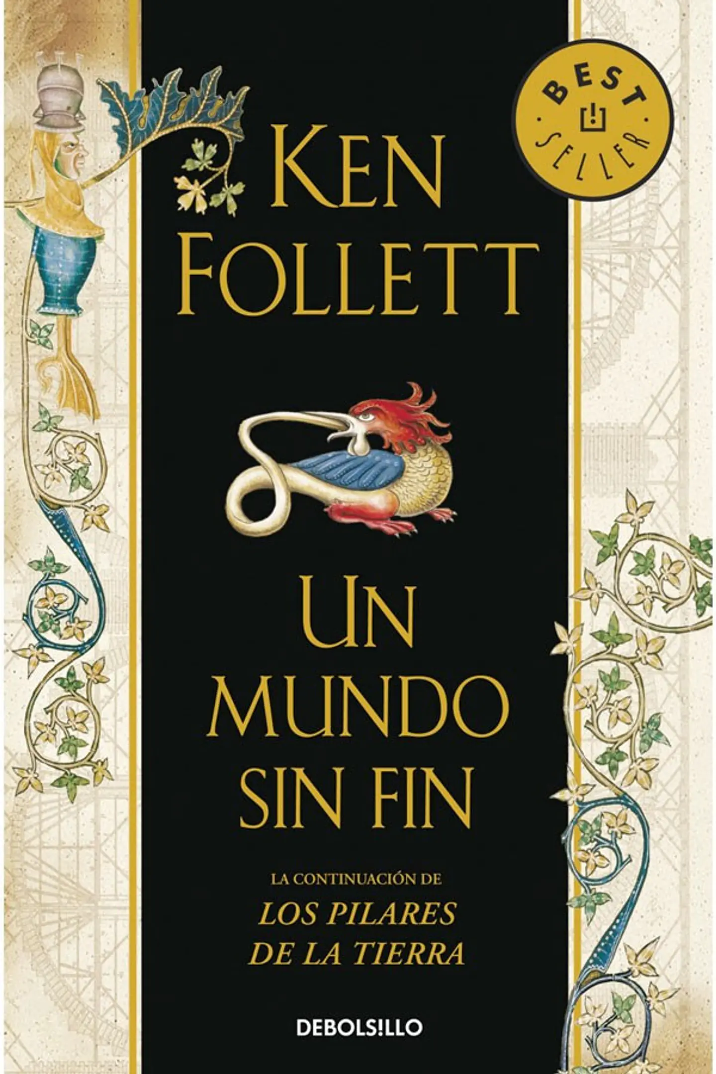 UN MUNDO SIN FIN 1