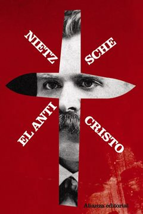 EL ANTICRISTO. LA MALDICION SOBRE EL CRISTIANISMO