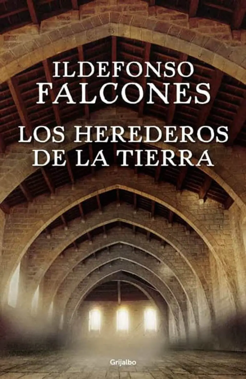 HEREDEROS DE LA TIERRA, LOS 1