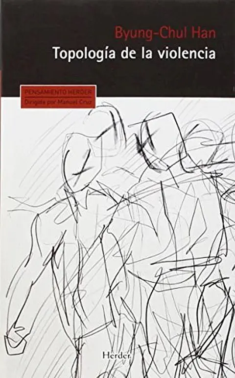 TOPOLOGIA DE LA VIOLENCIA