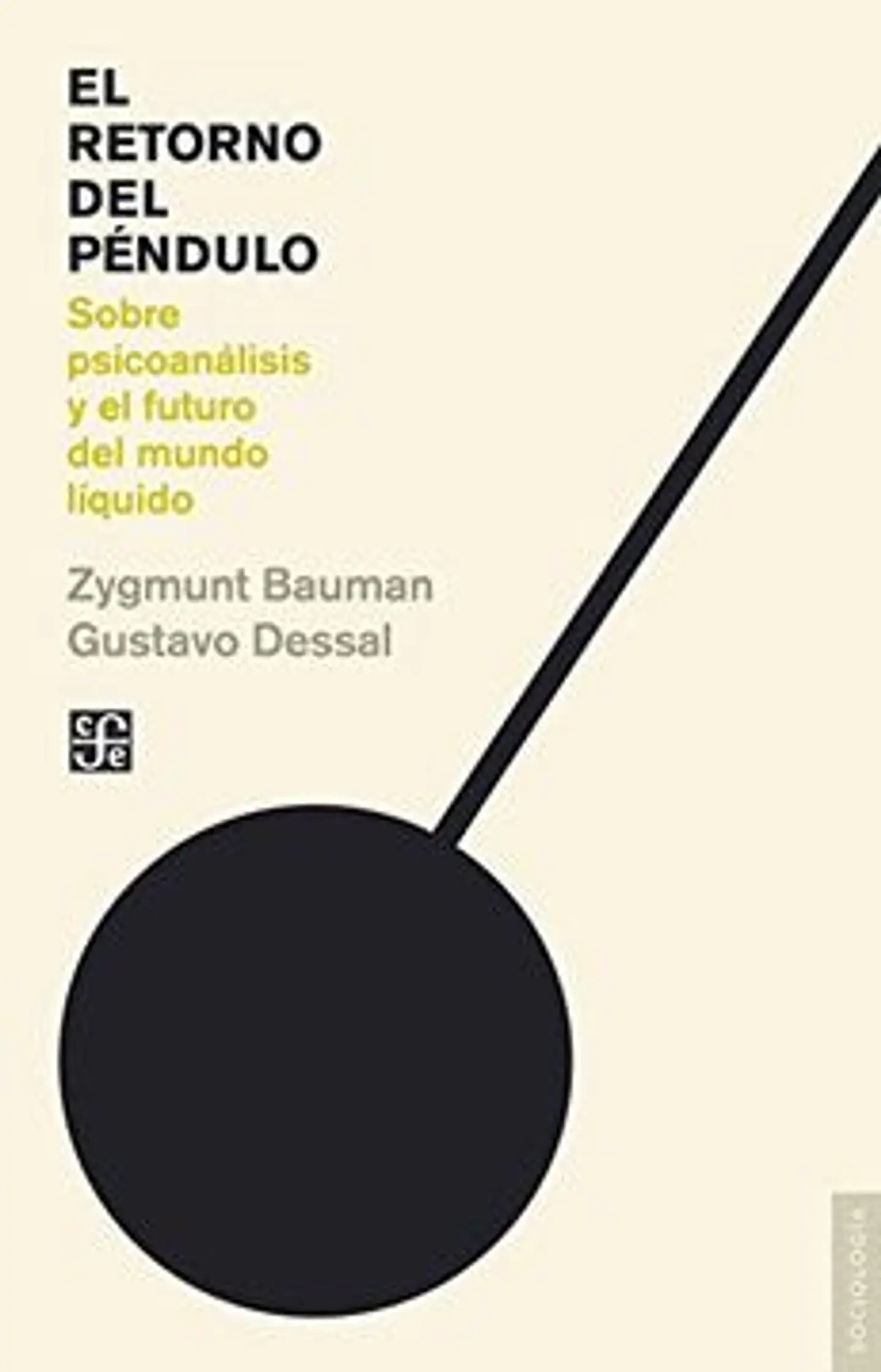 EL RETORNO DEL PENDULO 1
