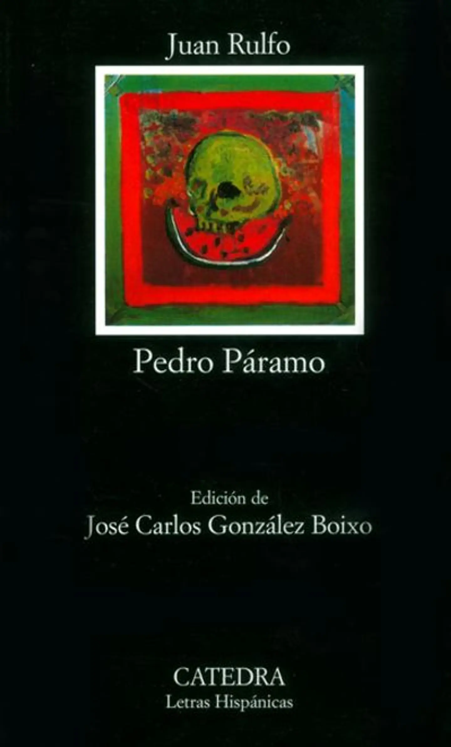 PEDRO PARAMO 1
