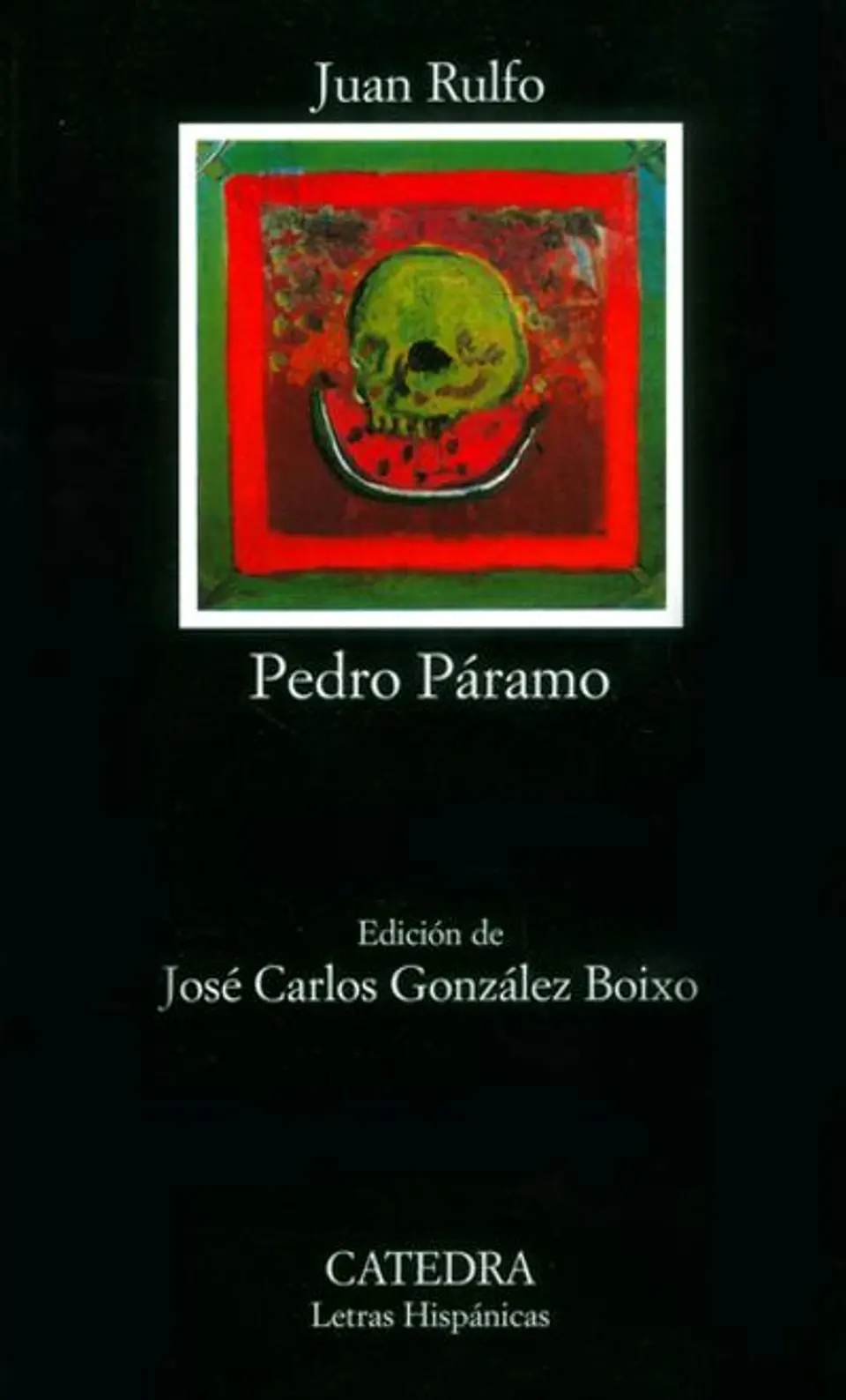 PEDRO PARAMO 1