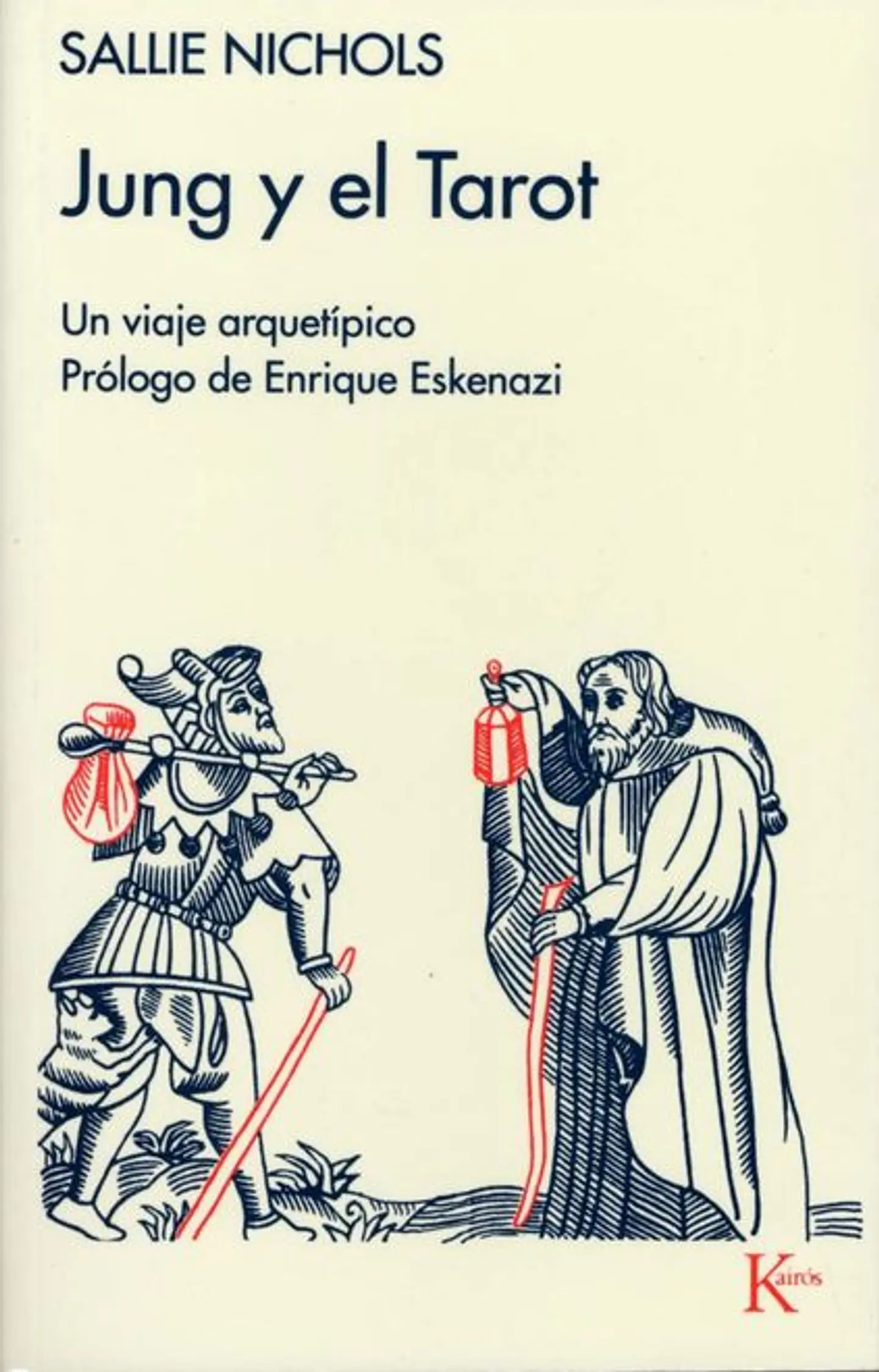 JUNG Y EL TAROT 1