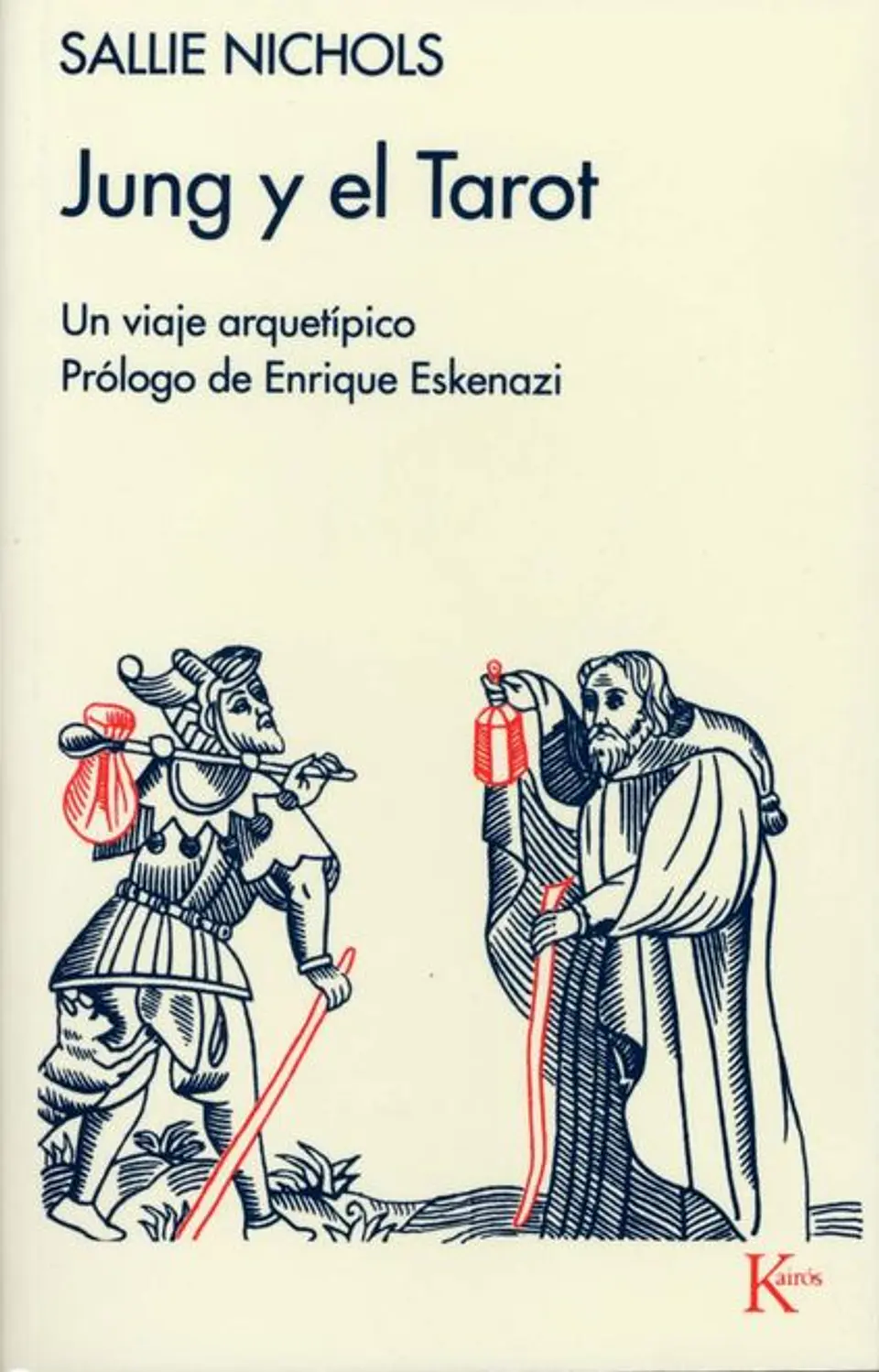 JUNG Y EL TAROT 1