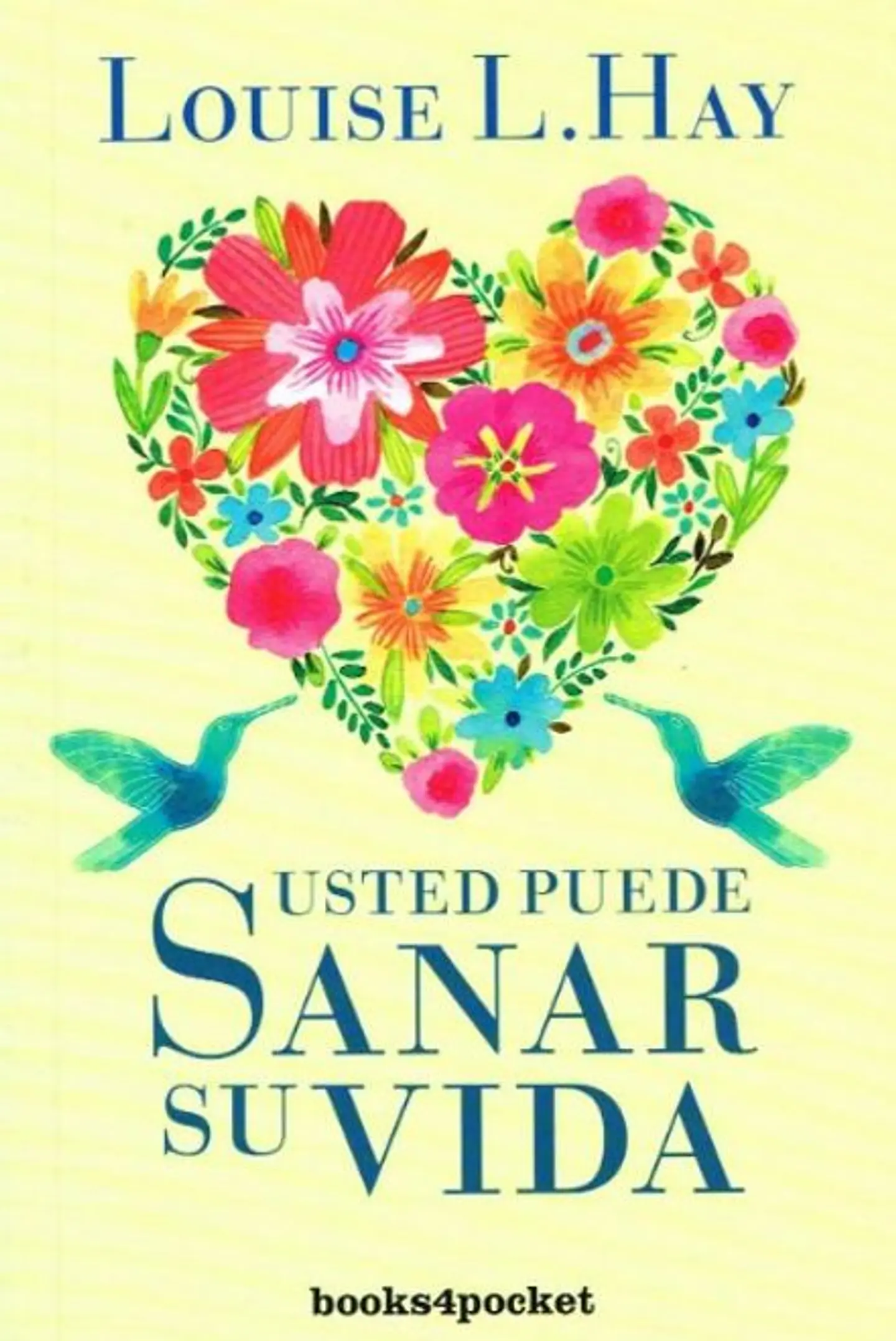 USTED PUEDE SANAR SU VIDA 1
