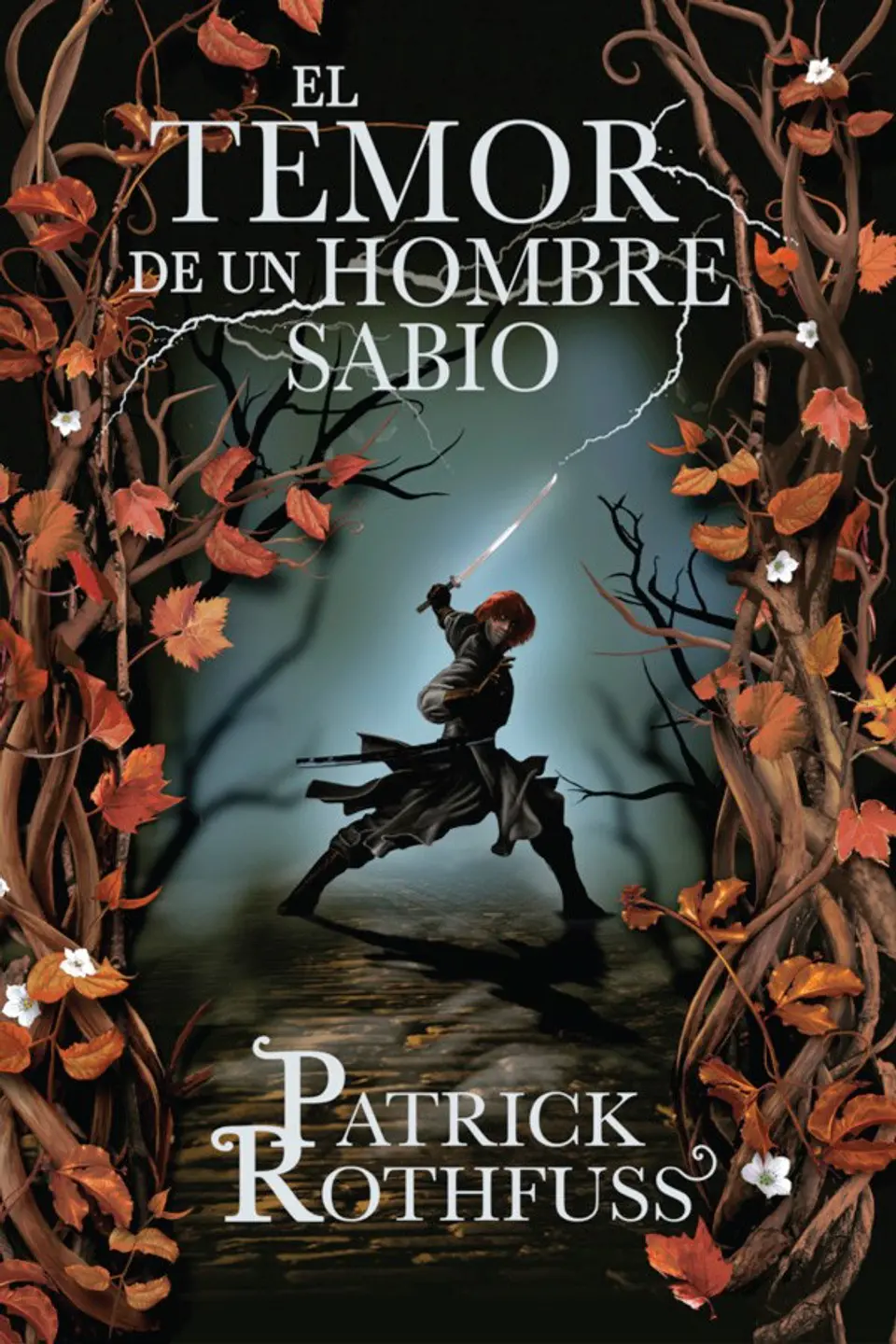 EL TEMOR DE UN HOMBRE SABIO 1
