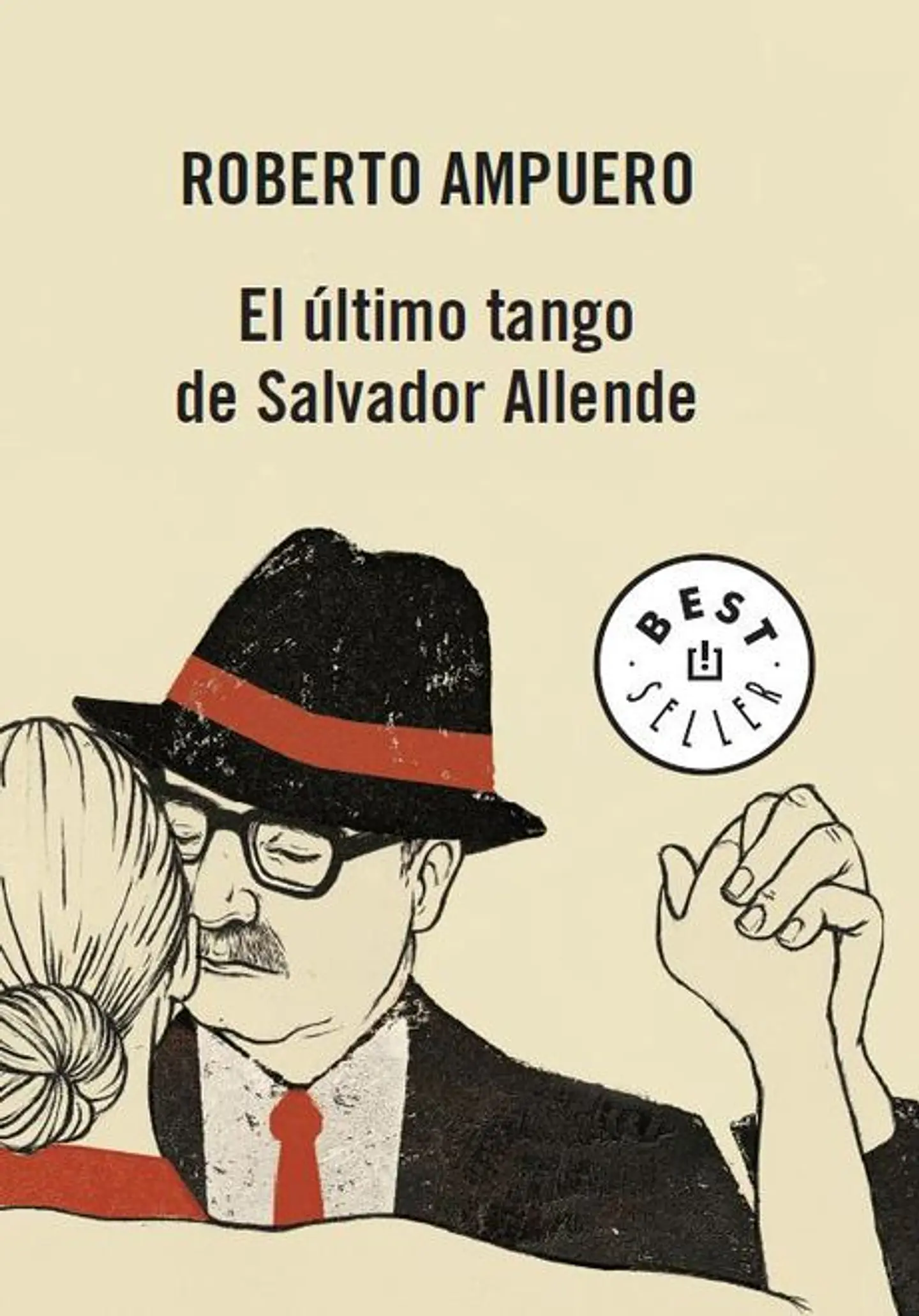 ULTIMO TANGO DE SALVADOR ALLENDE, EL 1