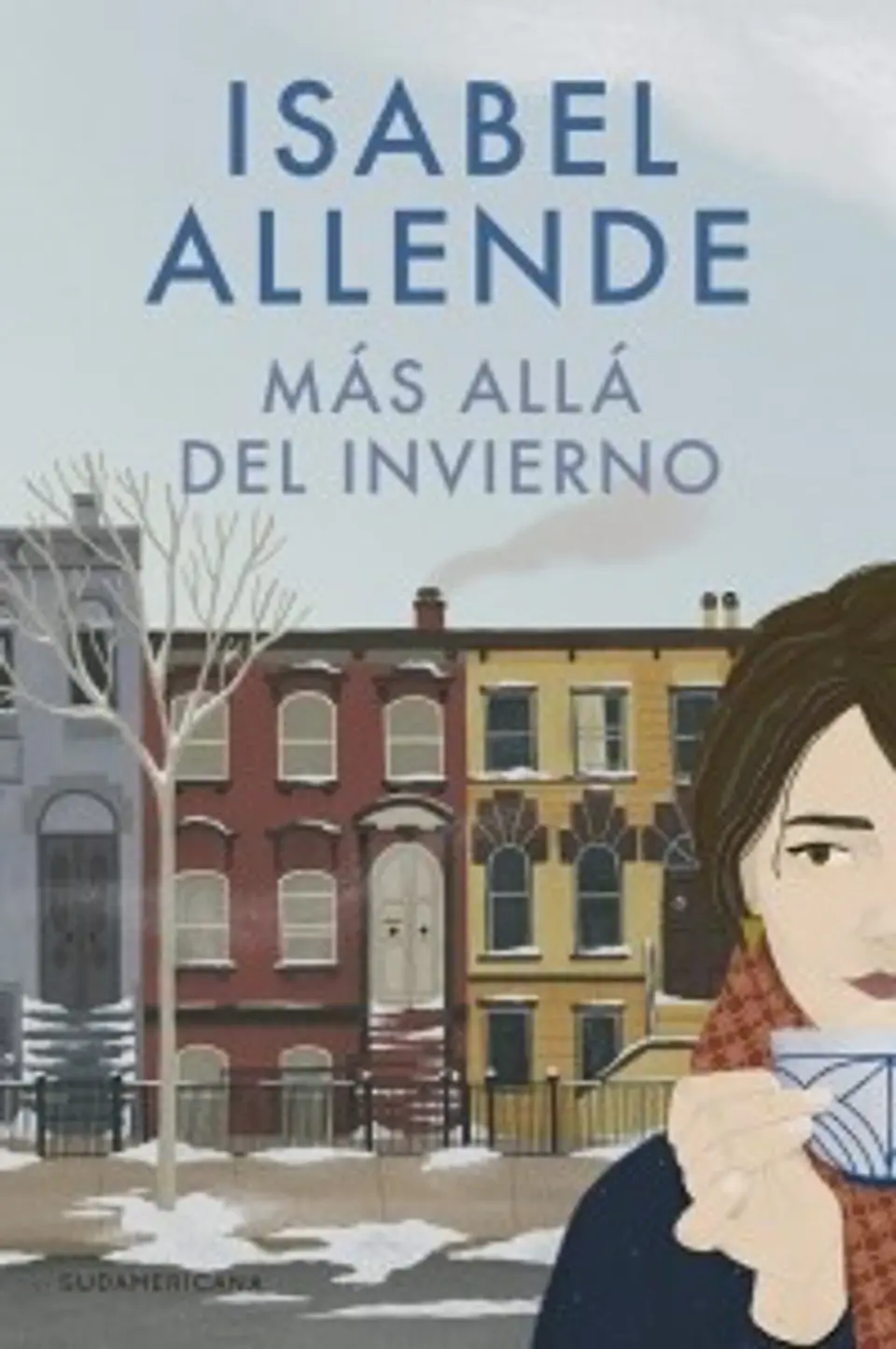 MAS ALLA DEL INVIERNO 1