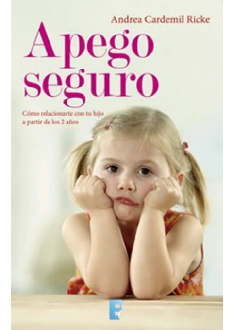 APEGO SEGURO