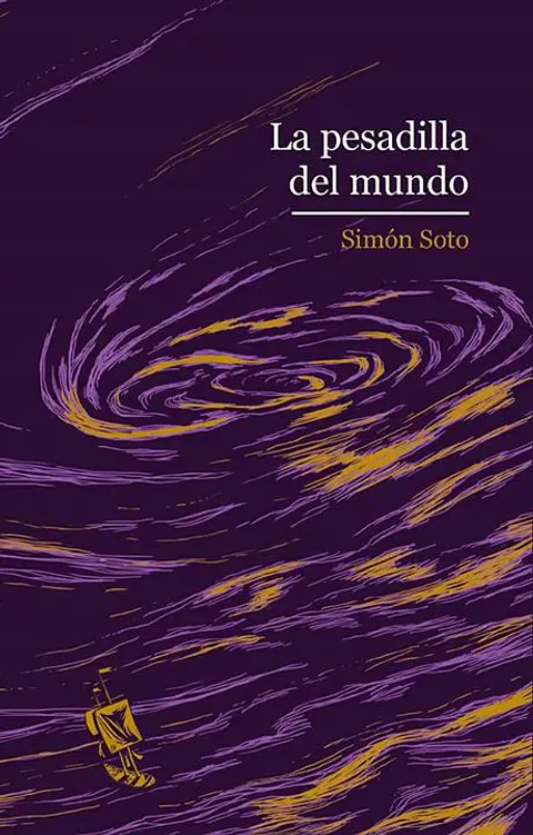 LA PESADILLA DEL MUNDO