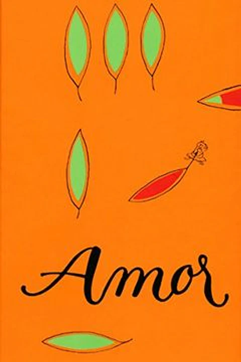 AMOR. ILUSTRADO Y DISEÑADO POR VANNI
