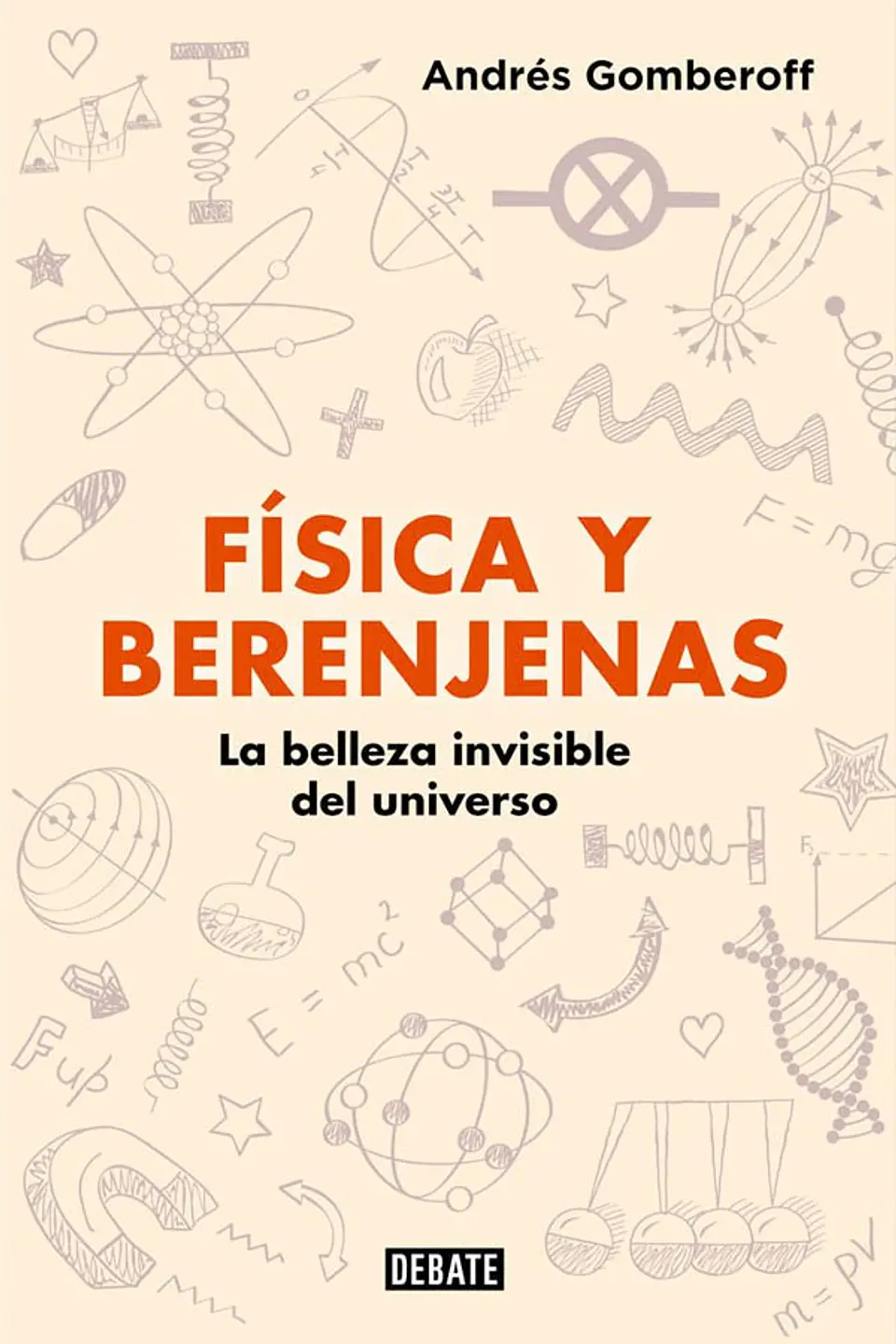 FISICA Y BERENJENAS 1