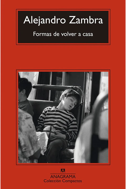 FORMAS DE VOLVER A CASA