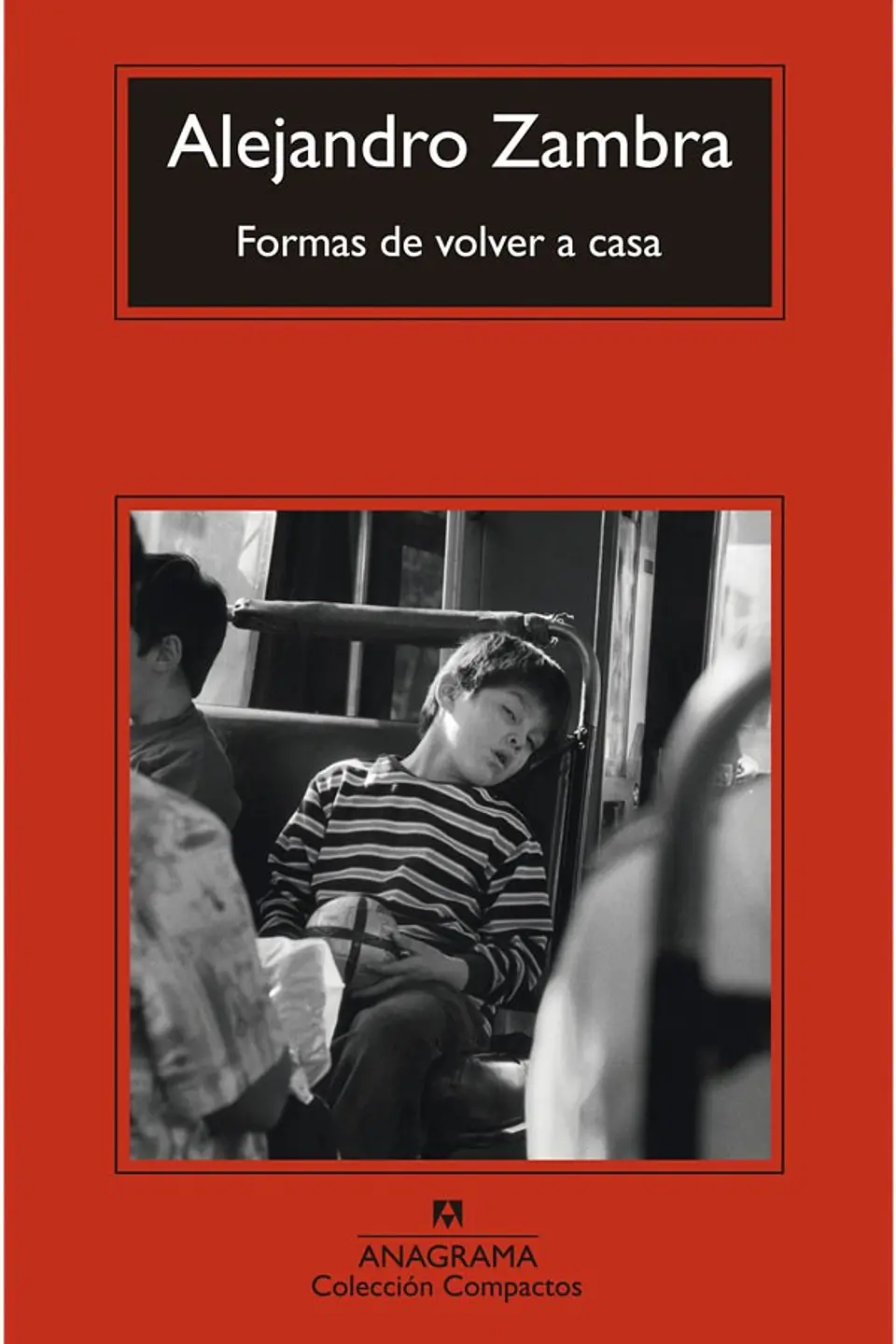 FORMAS DE VOLVER A CASA 1