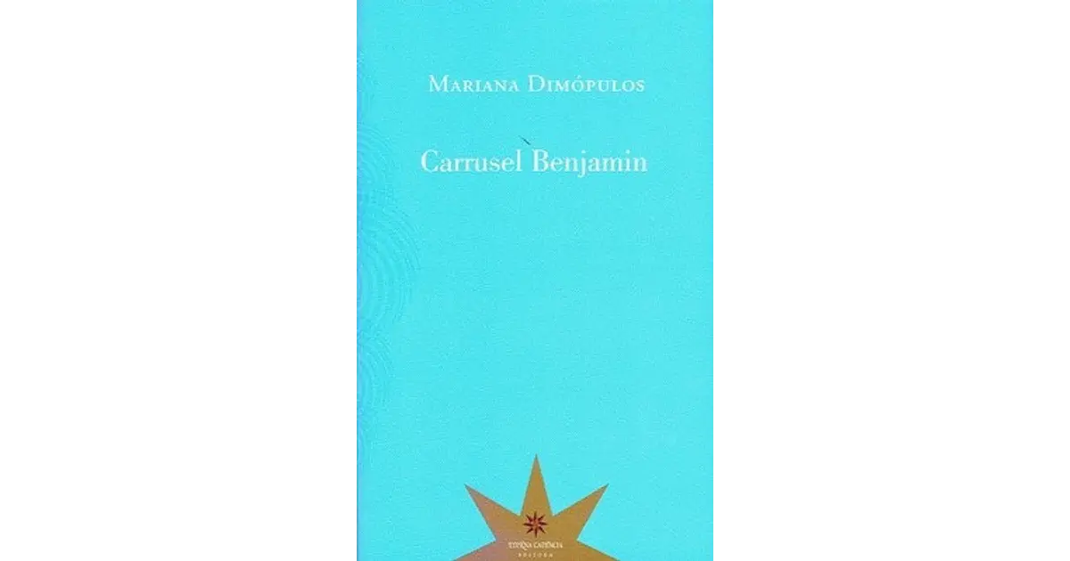CARRUSEL BENJAMIN