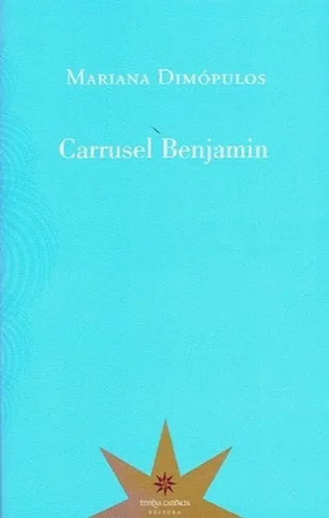 CARRUSEL BENJAMIN