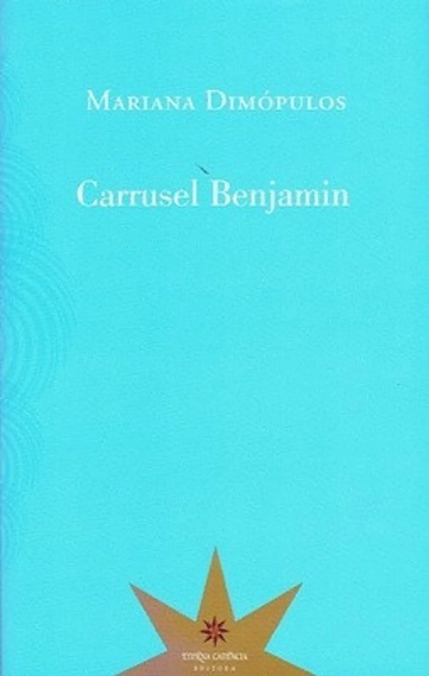 CARRUSEL BENJAMIN 1