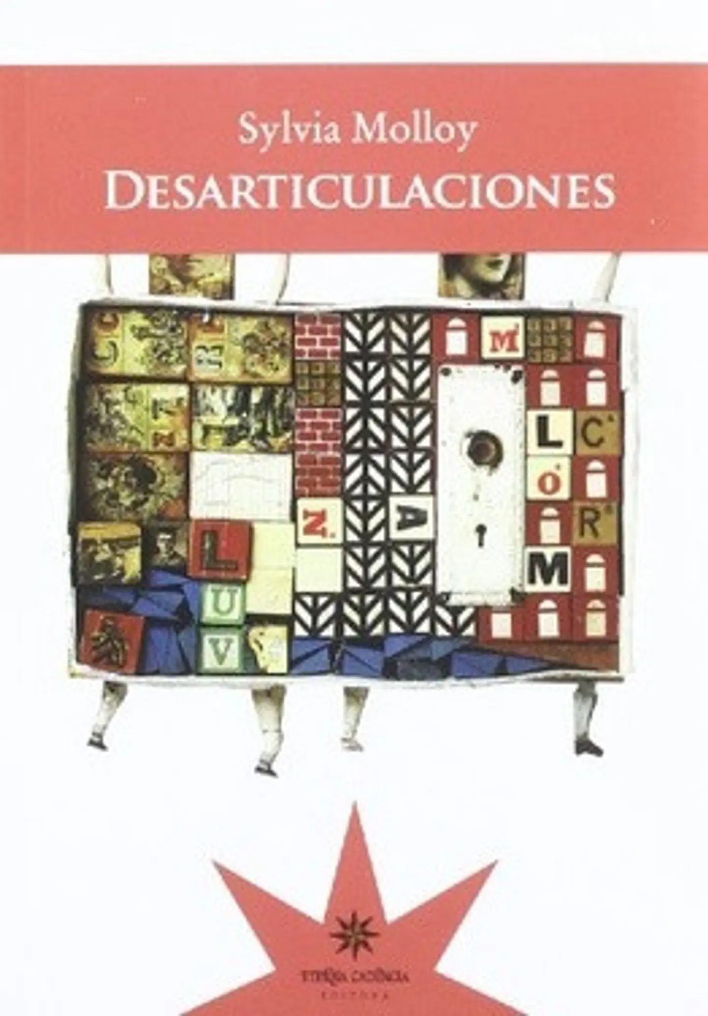 DESARTICULACIONES 1