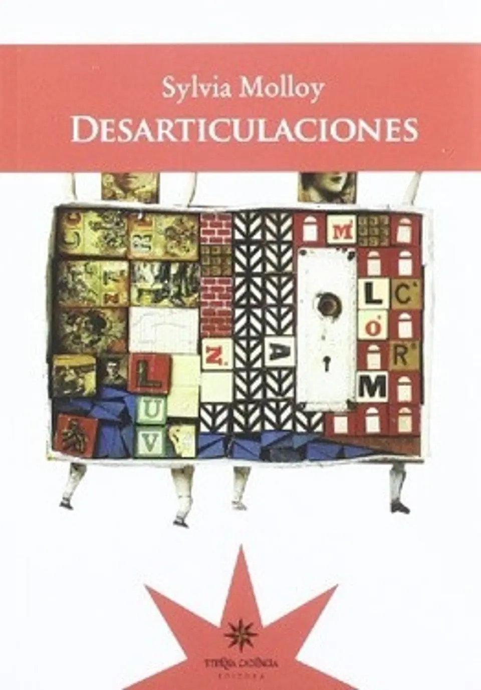 DESARTICULACIONES 1