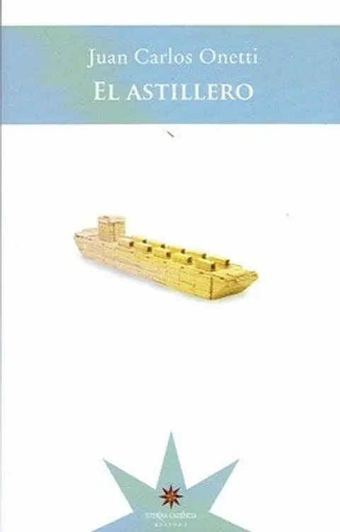 EL ASTILLERO