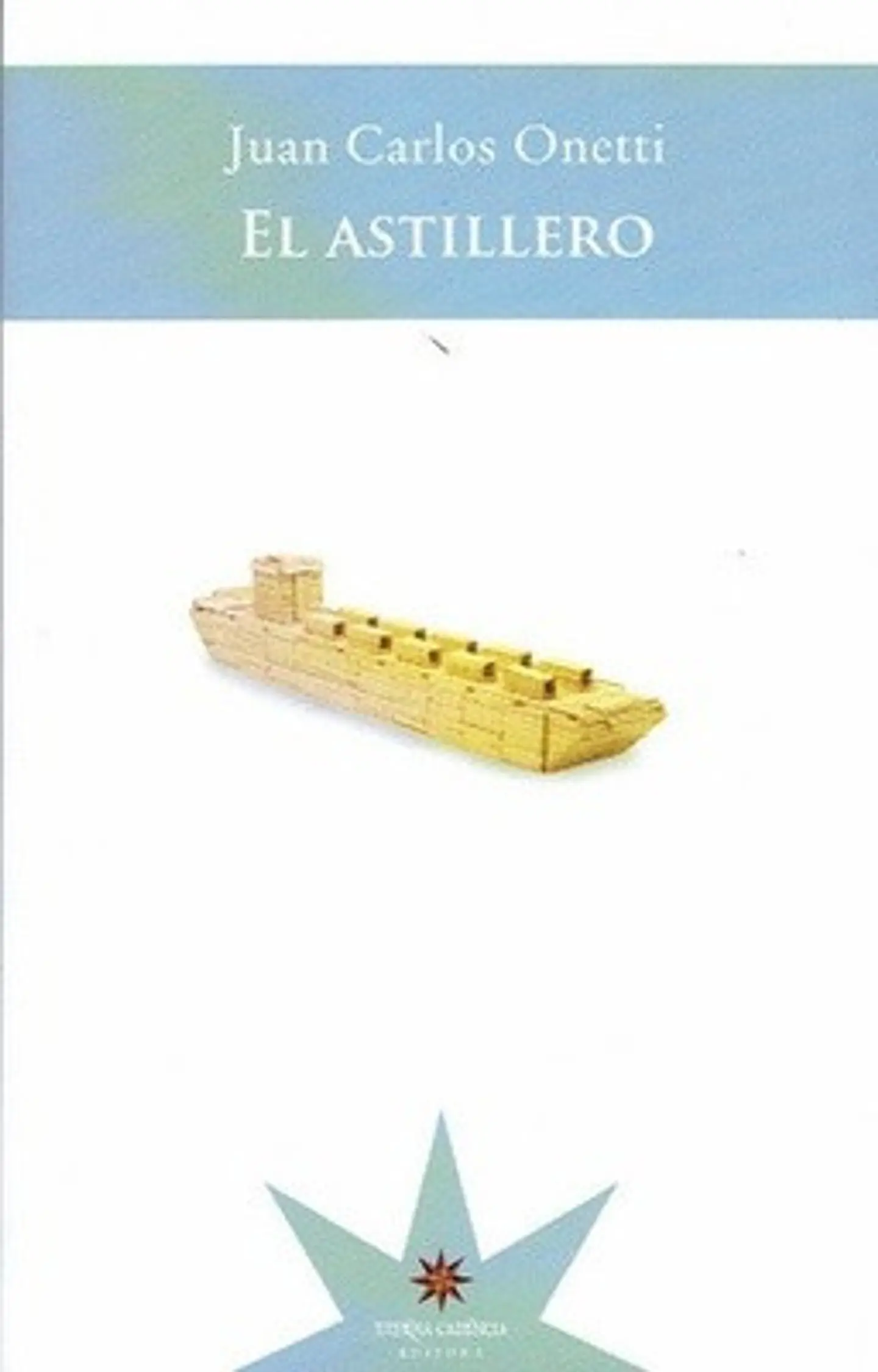 EL ASTILLERO 1