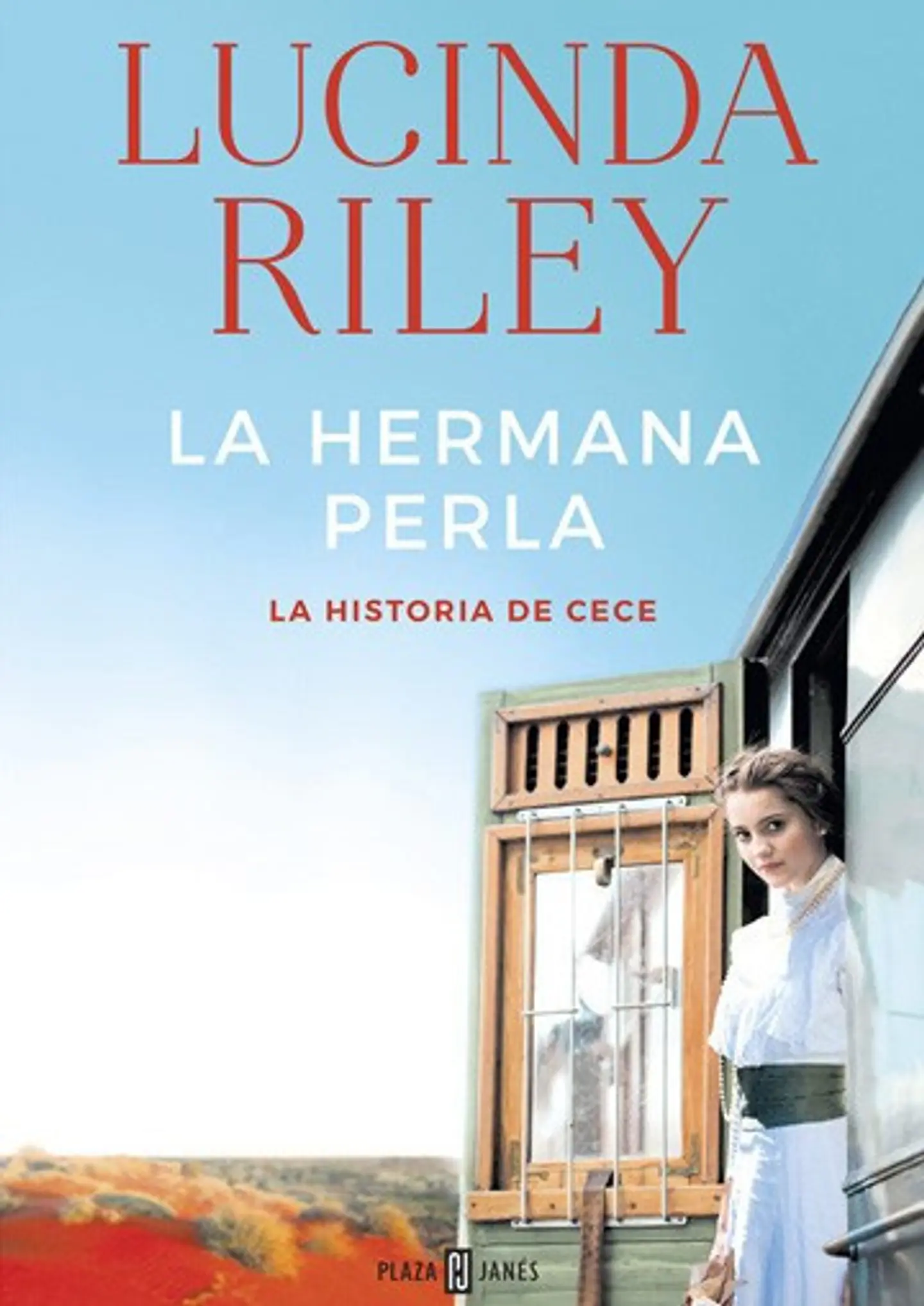 LA HERMANA PERLA LA HISTORIA DE CECE 1