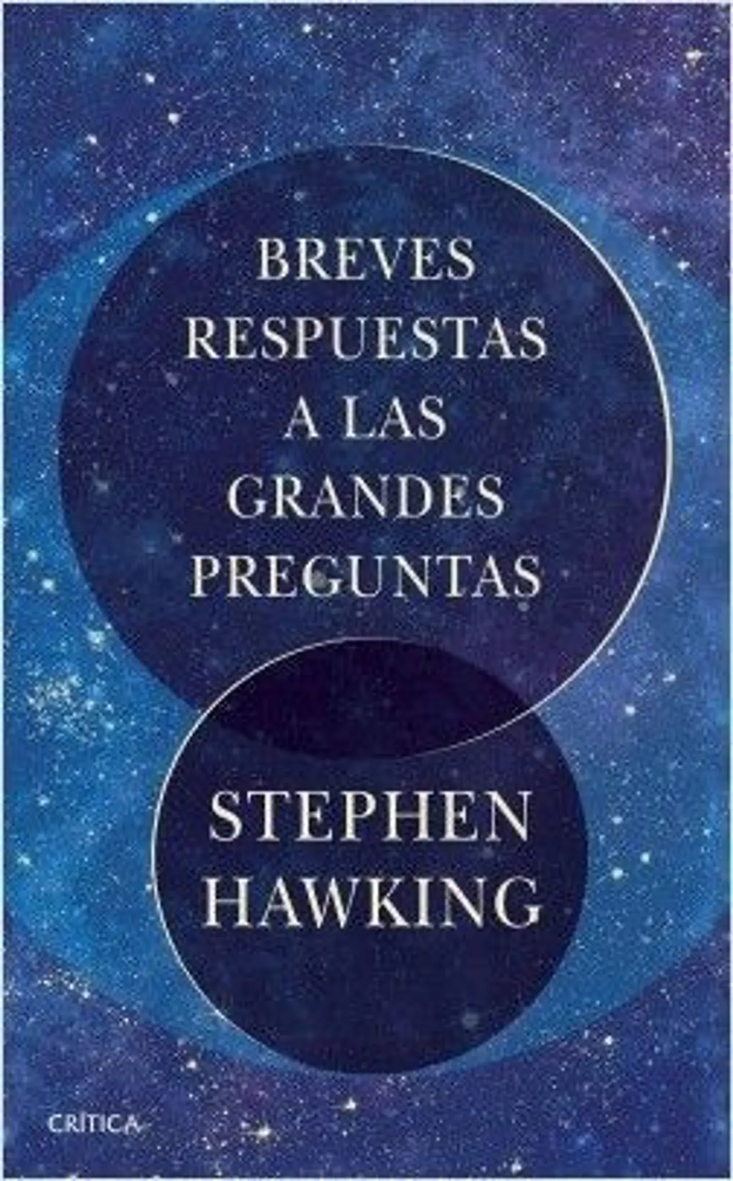 BREVES RESPUESTAS A LAS GRANDES PREGUNTAS 1