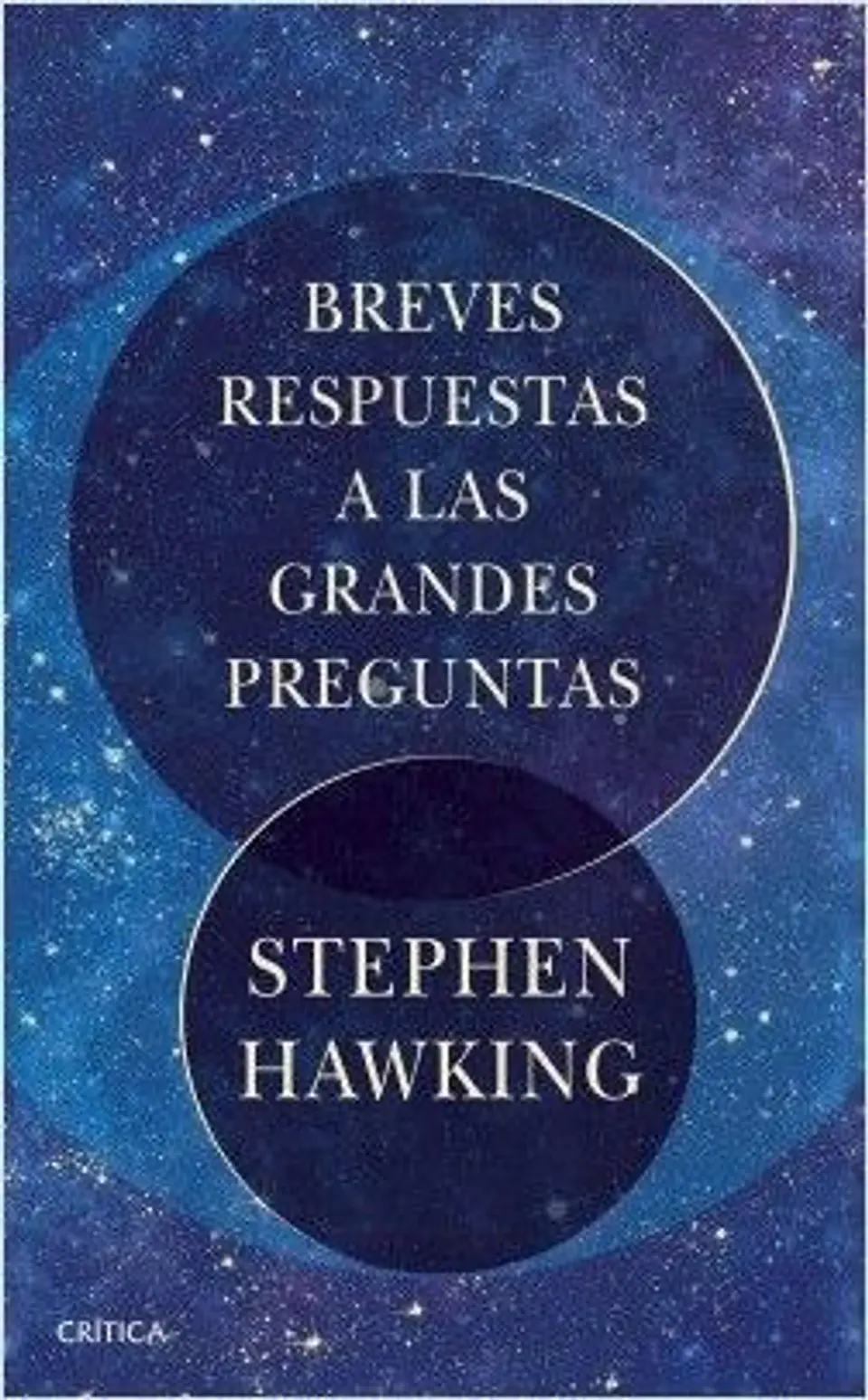 BREVES RESPUESTAS A LAS GRANDES PREGUNTAS 1