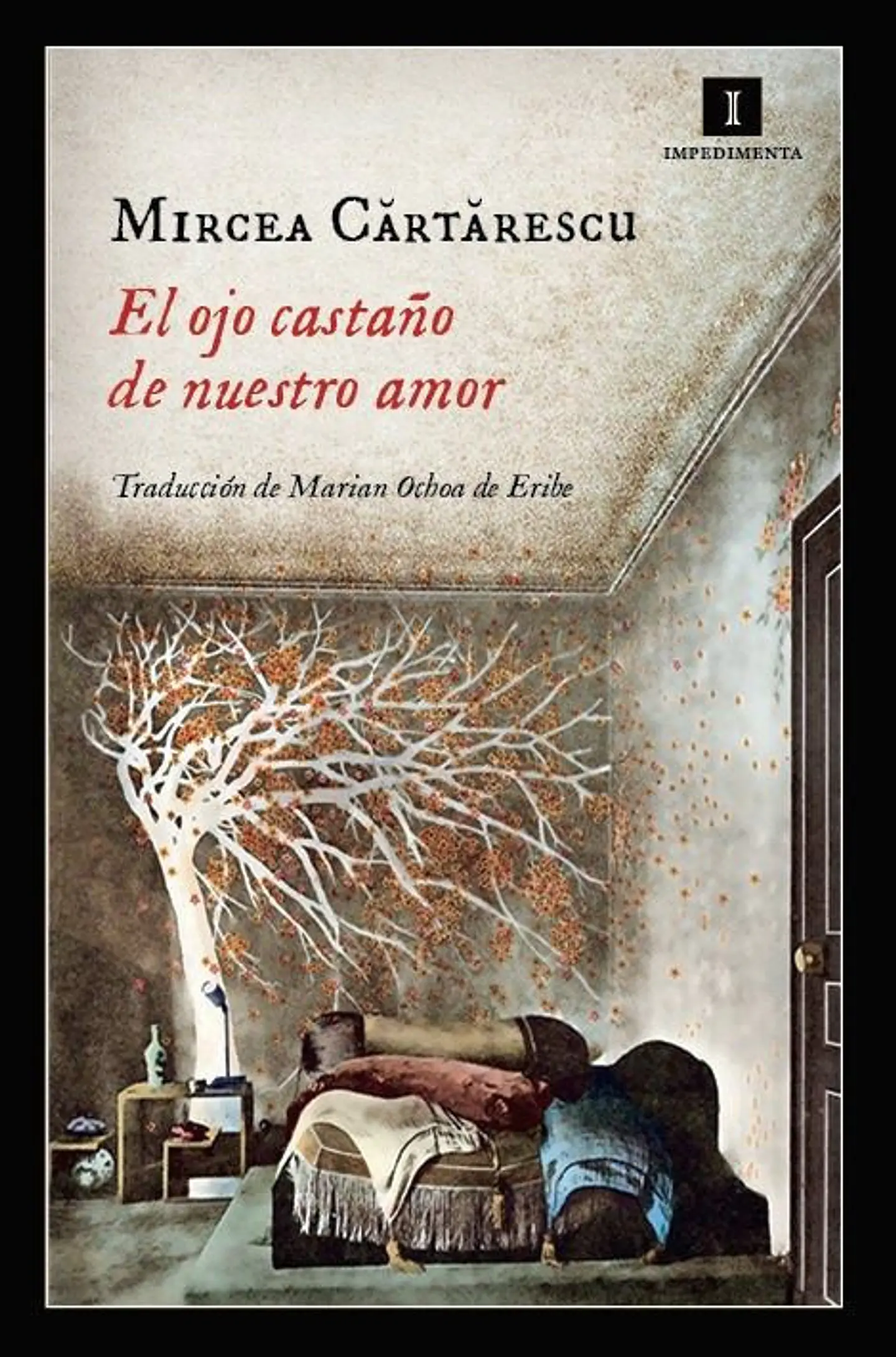 EL OJO CASTAÑO DE NUESTRO AMOR 1
