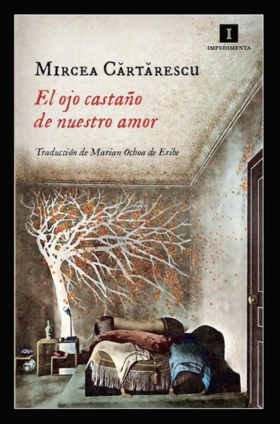 EL OJO CASTAÑO DE NUESTRO AMOR 1