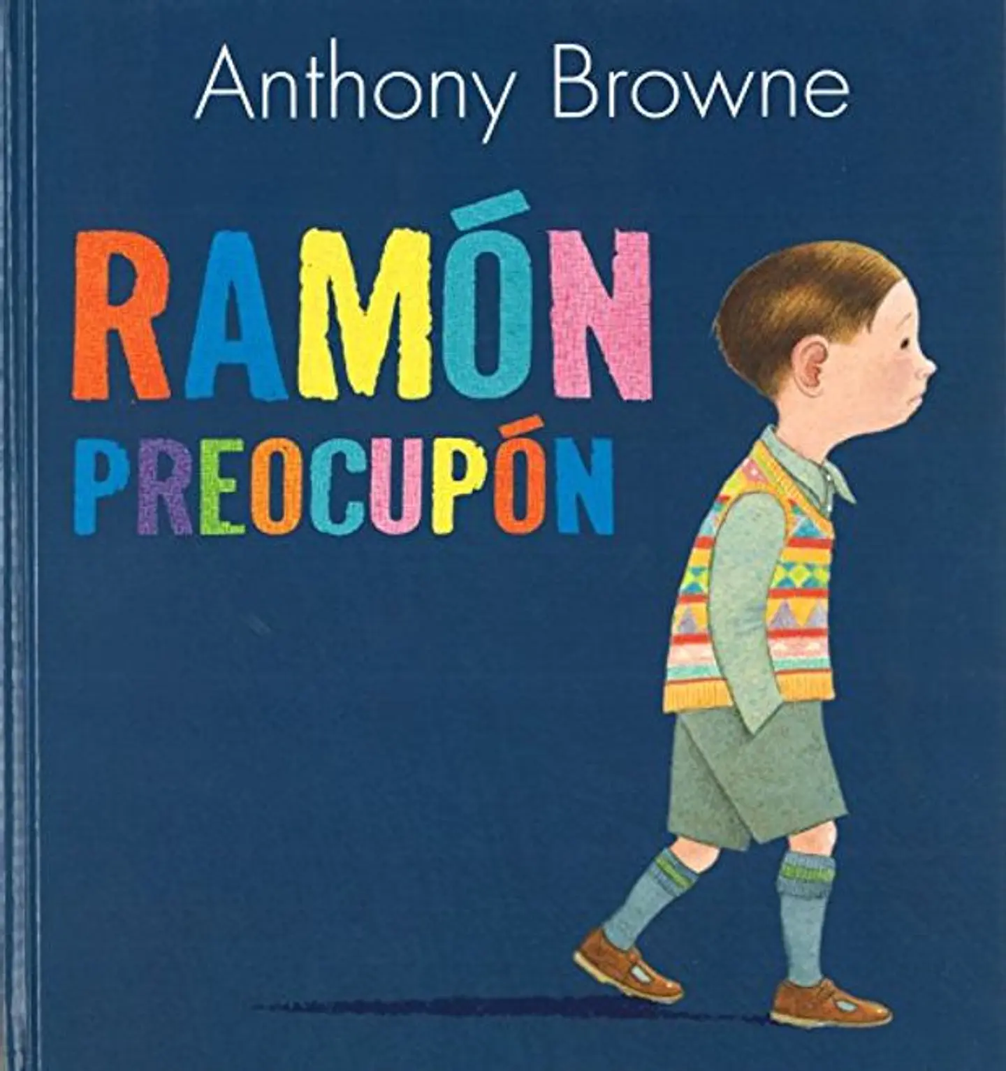 RAMON PREOCUPON 1