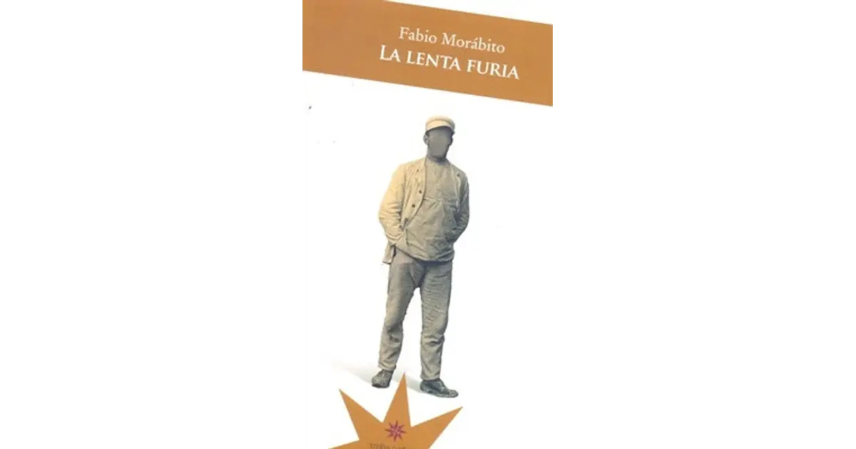 LA LENTA FURIA