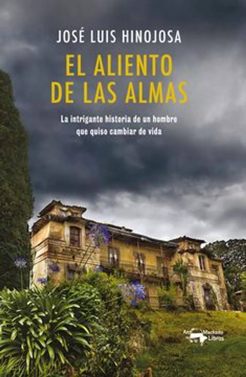 EL ALIENTO DE LAS ALMAS 1