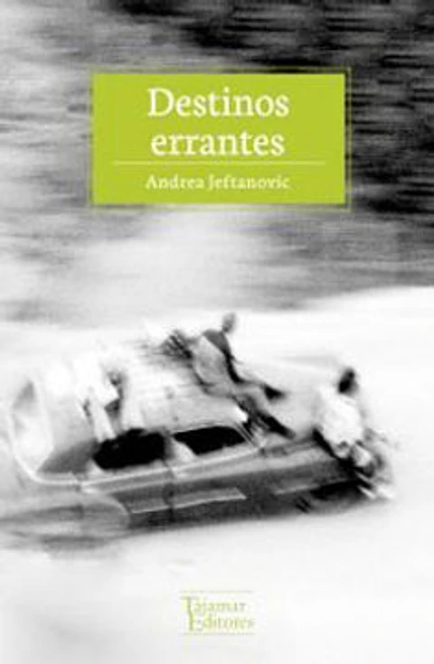 DESTINOS ERRANTES