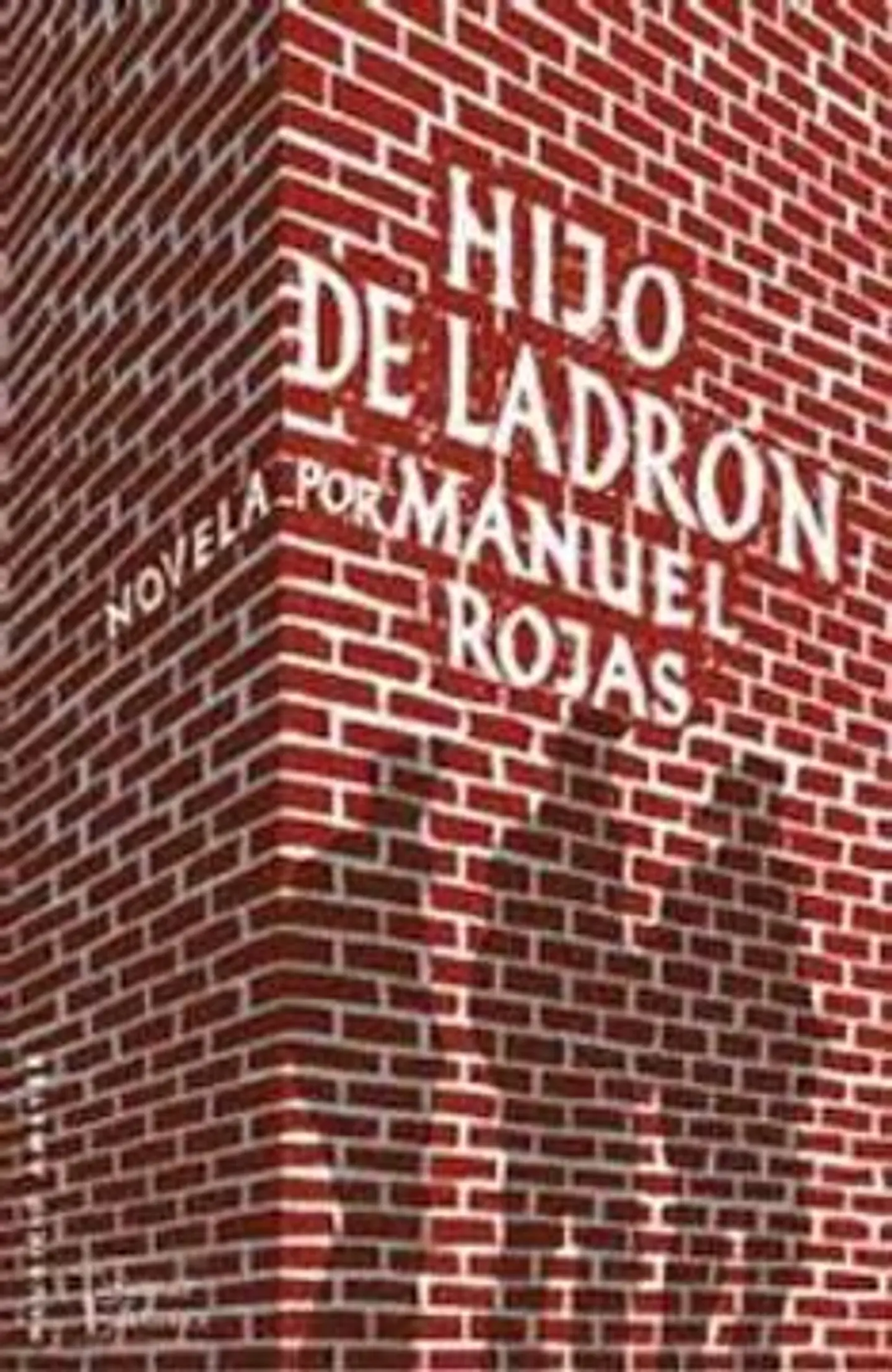 HIJO DE LADRON 1