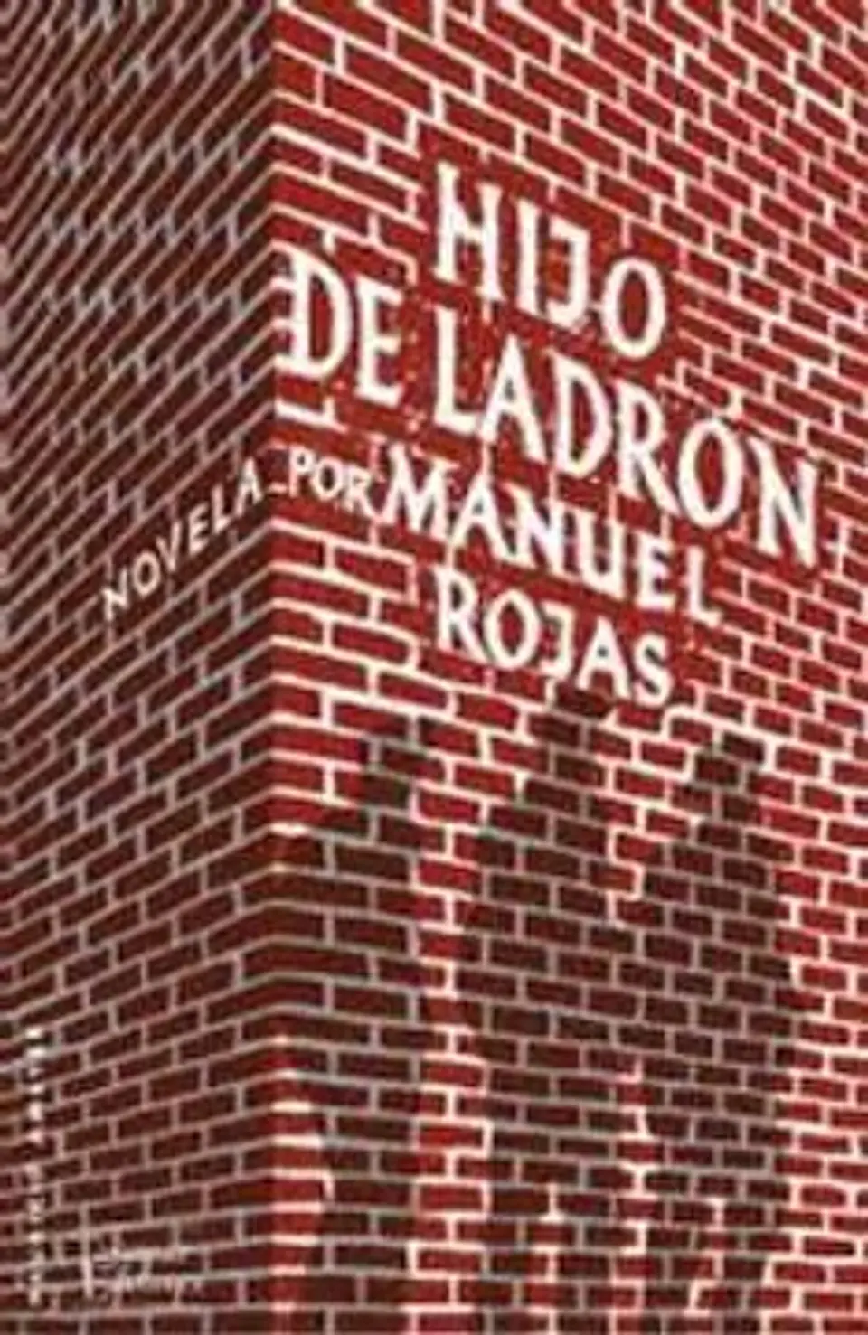 HIJO DE LADRON 1